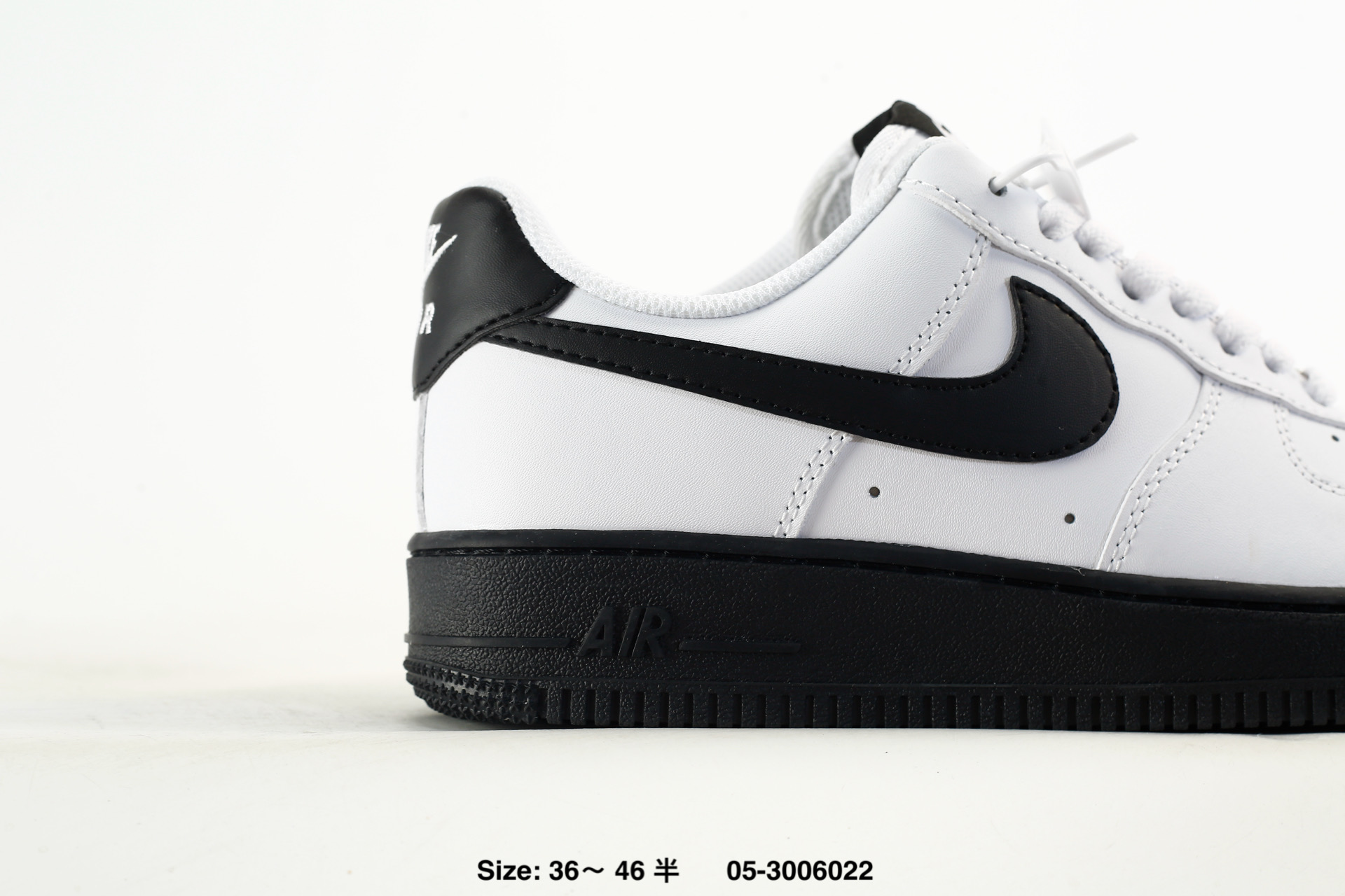 Nike Air Force 1'07 – IQ9791-001, photo 2