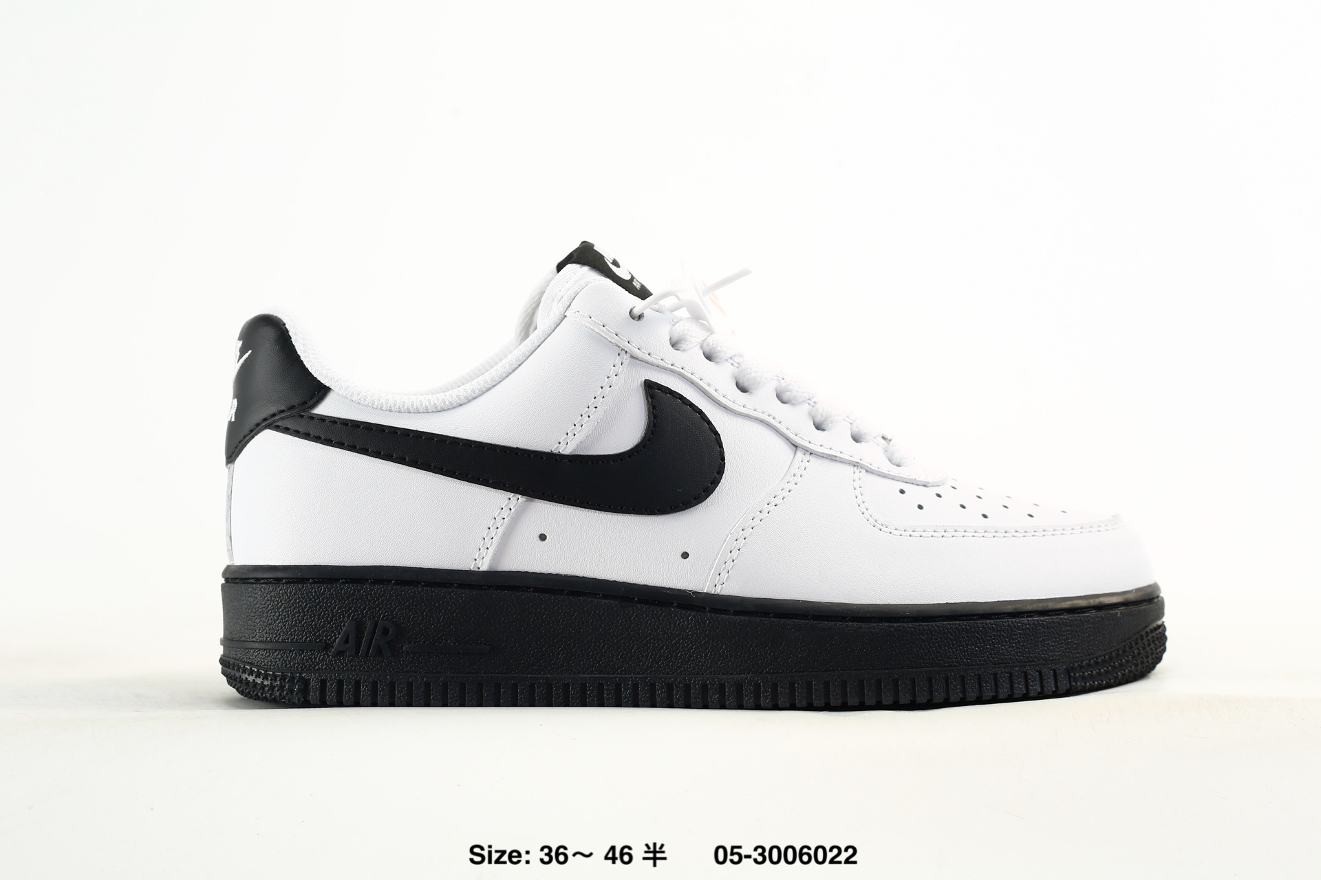 Nike Air Force 1'07 – IQ9791-001