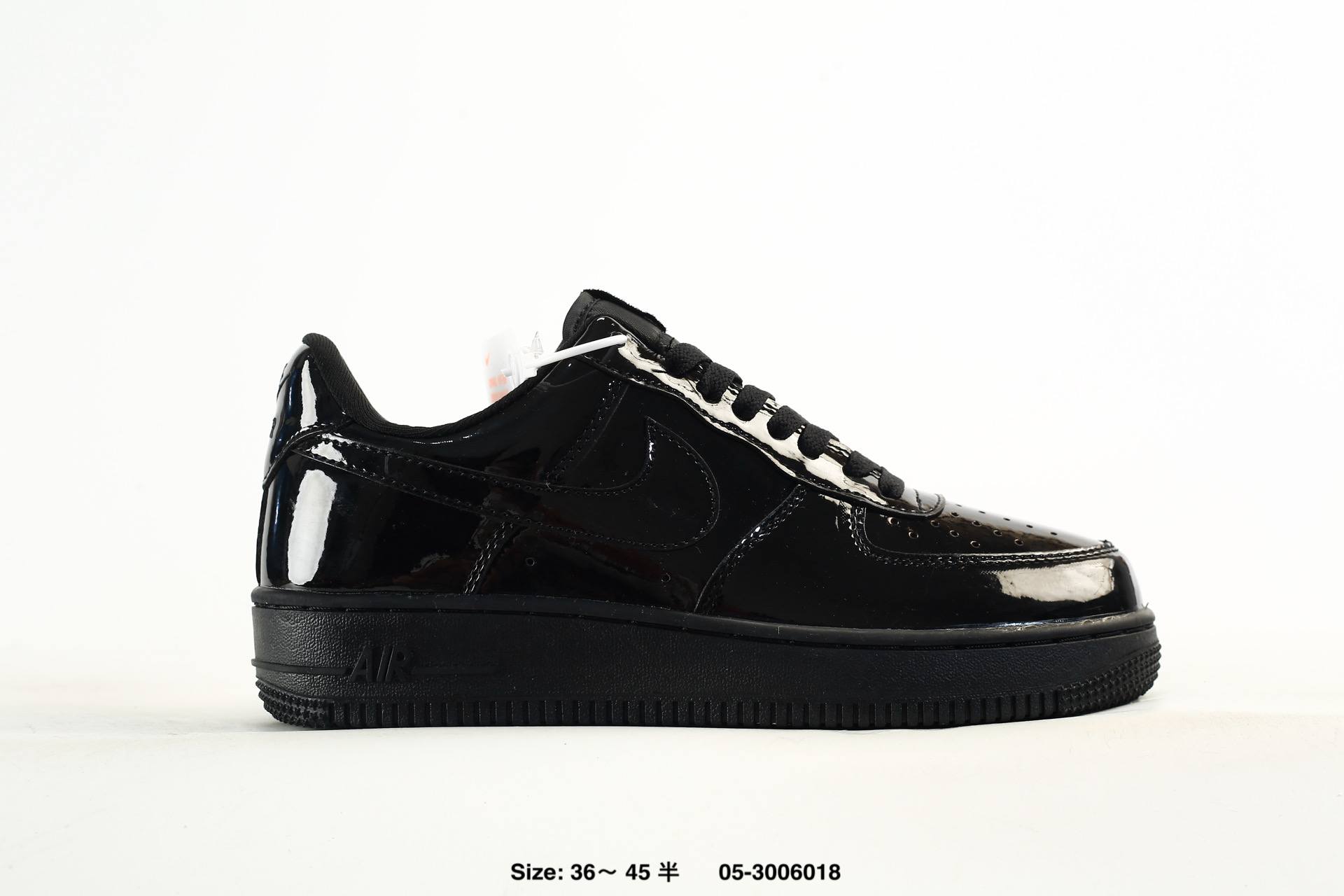 Nike Air Force 1'07 – IQ9791-001, photo 2