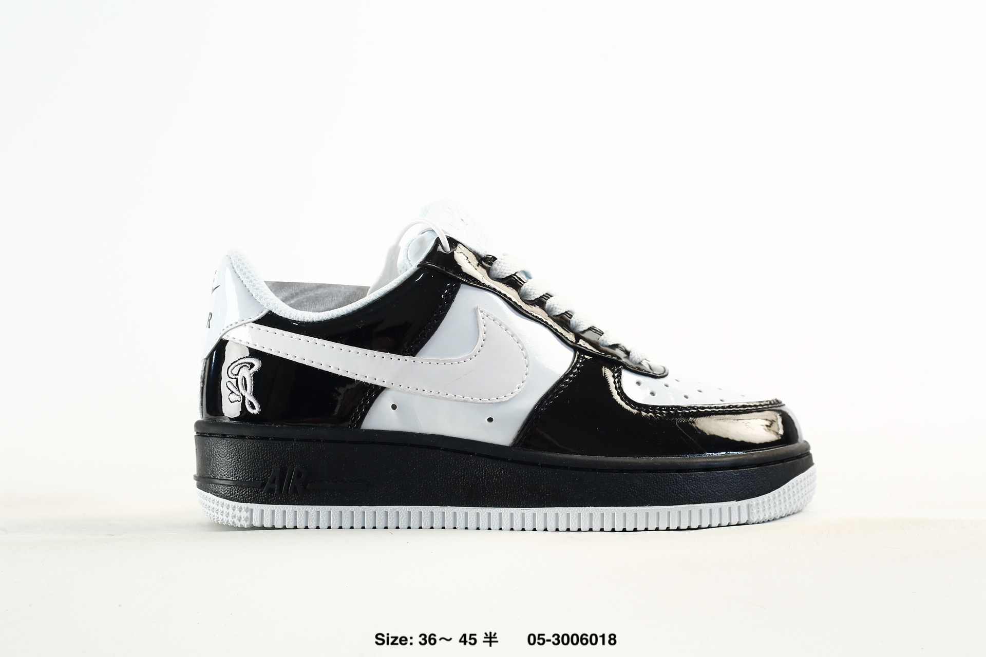 Nike Air Force 1'07 – IQ9791-001