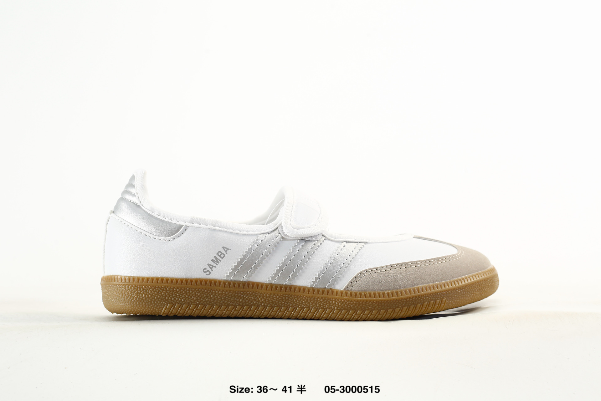 Adidas Samba Jane – JQ6446, photo 2