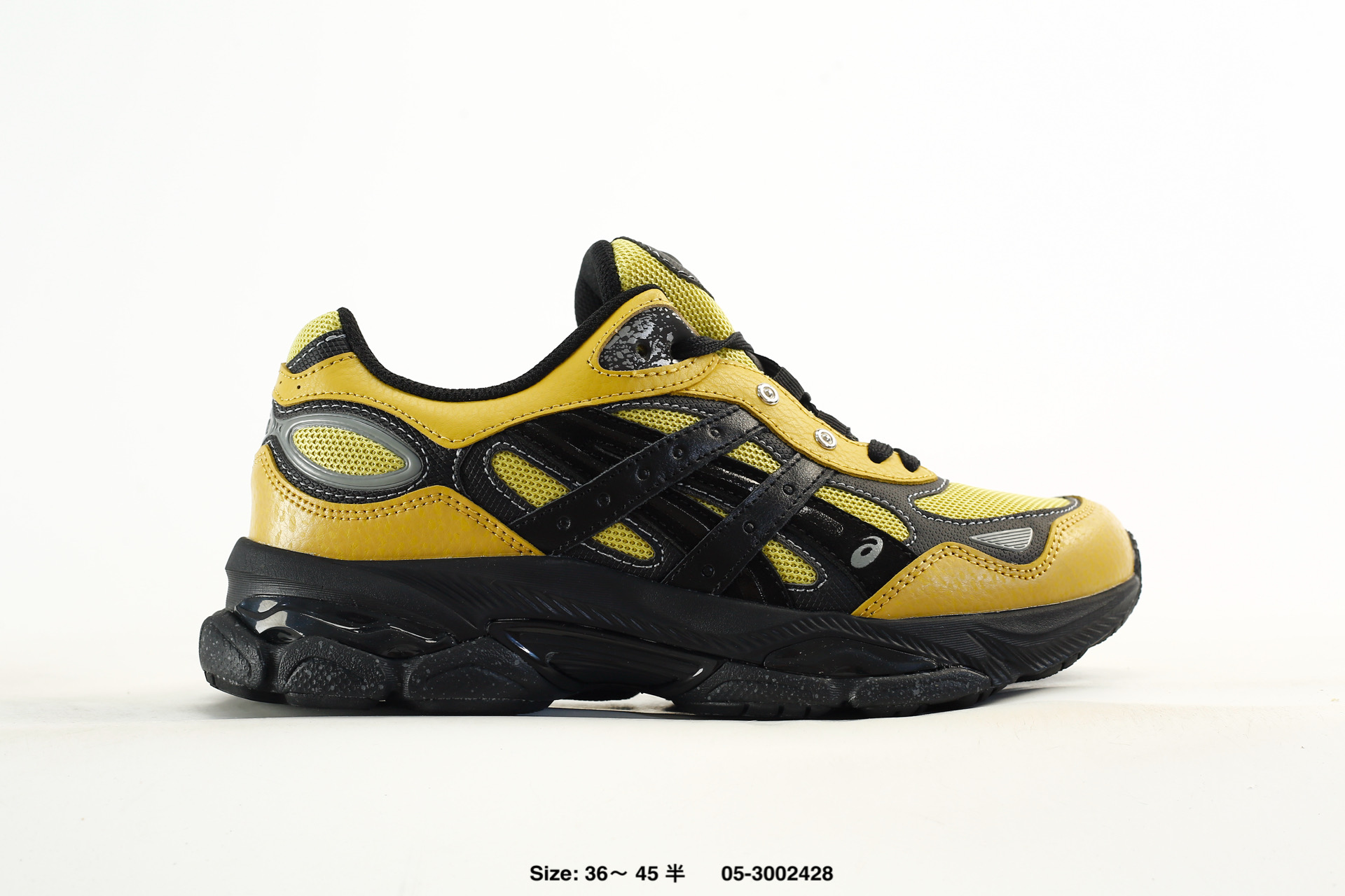 Asics Gel-Nyc 2.0 Ahar – 1203A896-200, photo 2