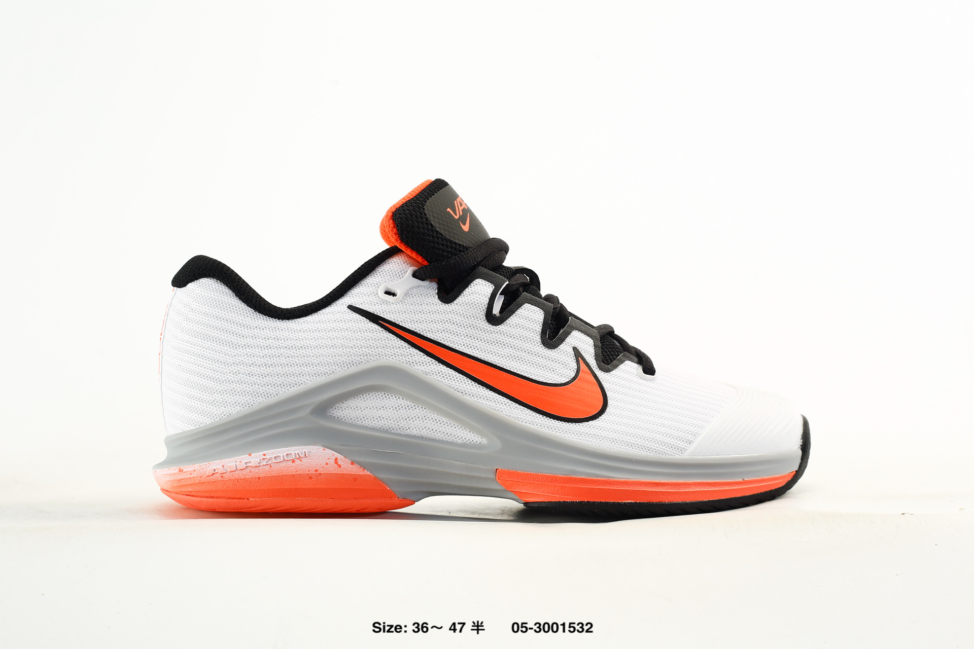 Nike Zoom Vapor 12 HC PRM – IB2534-100
