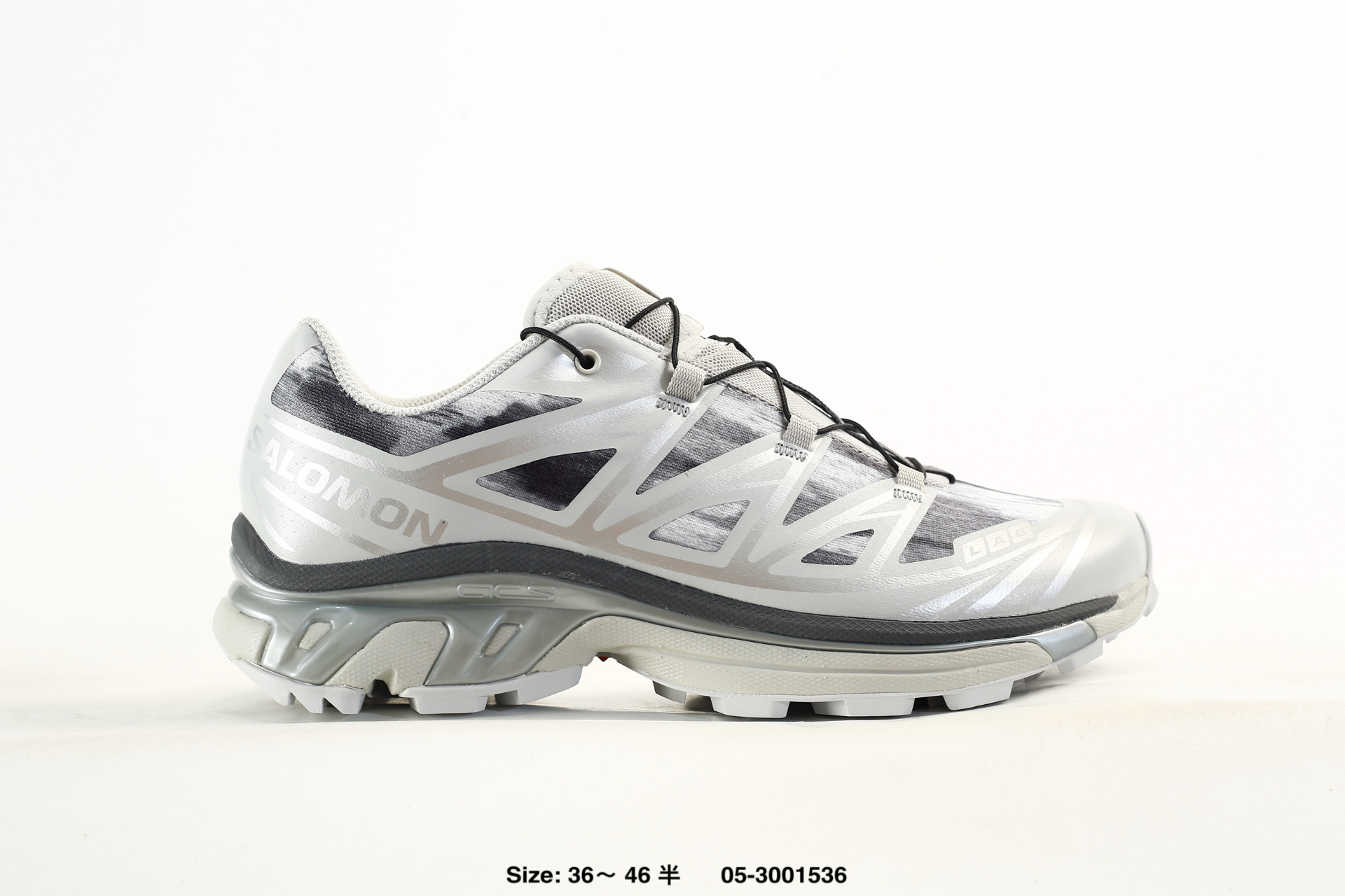 Salomon XT-6 Sensifit 3D Advanced Chassis Contagrip – 414551-32