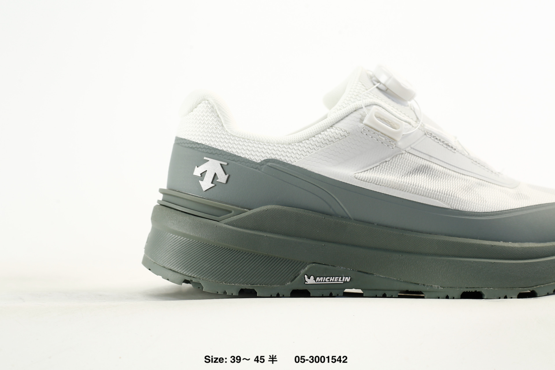 Descente Dualis Prime Wire 2.0 Gore-Tex – D5331DSN36, photo 2