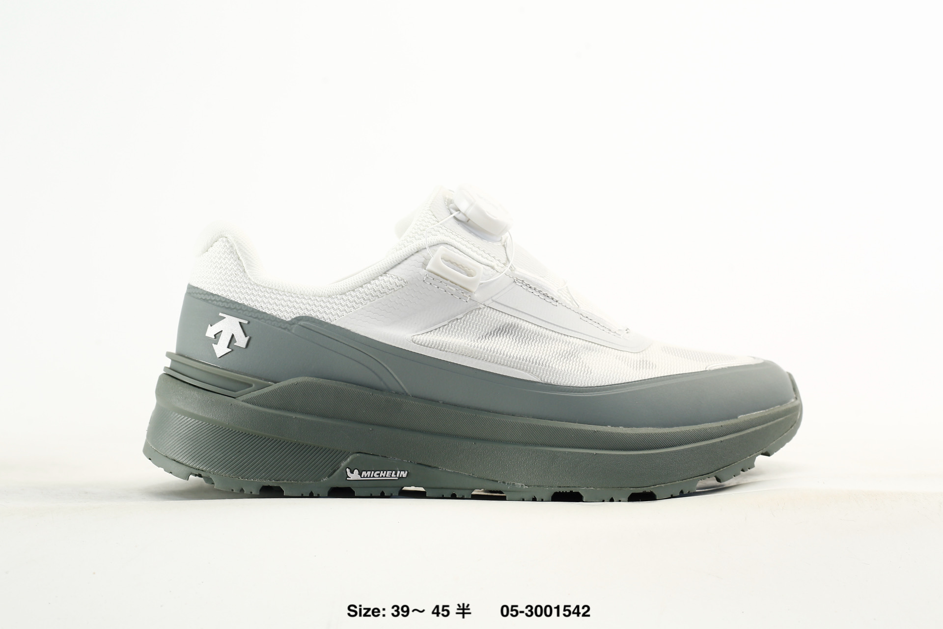 Descente Dualis Prime Wire 2.0 Gore-Tex – D5331DSN36