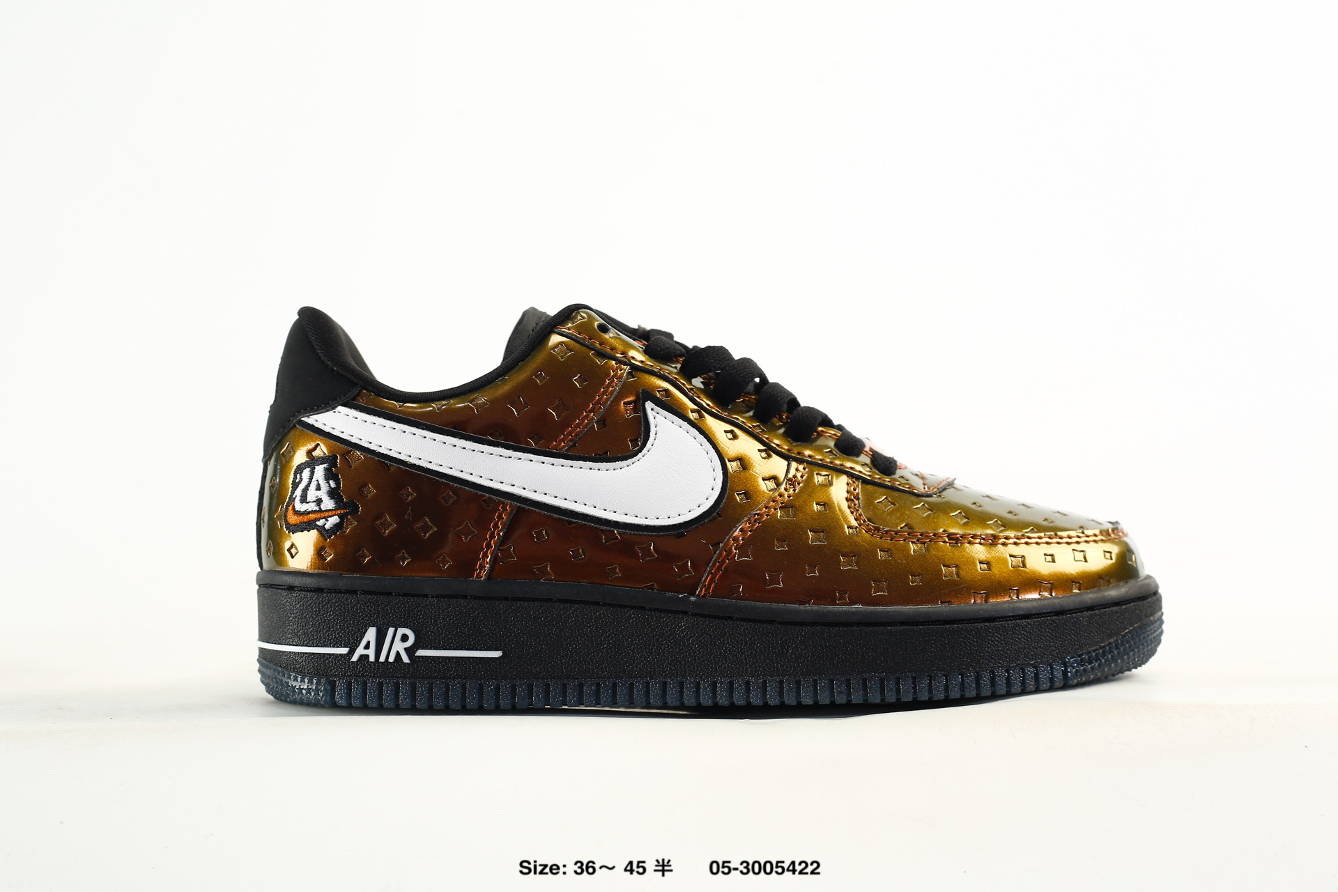 Nike Air Force 1'07 – IQ9791-001