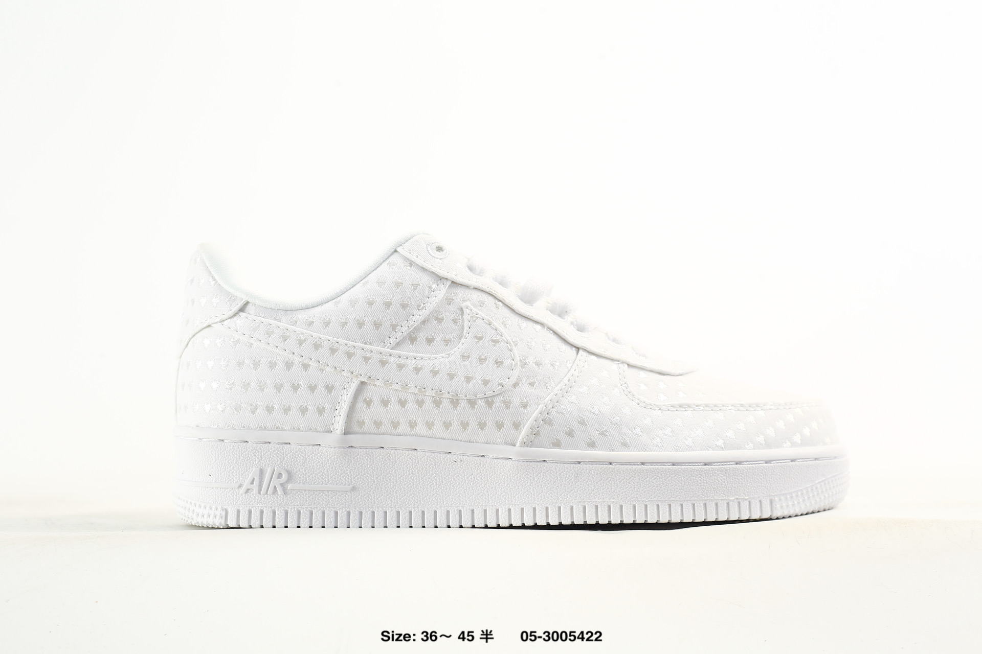 Nike Air Force 1'07 – IQ9791-001, photo 2