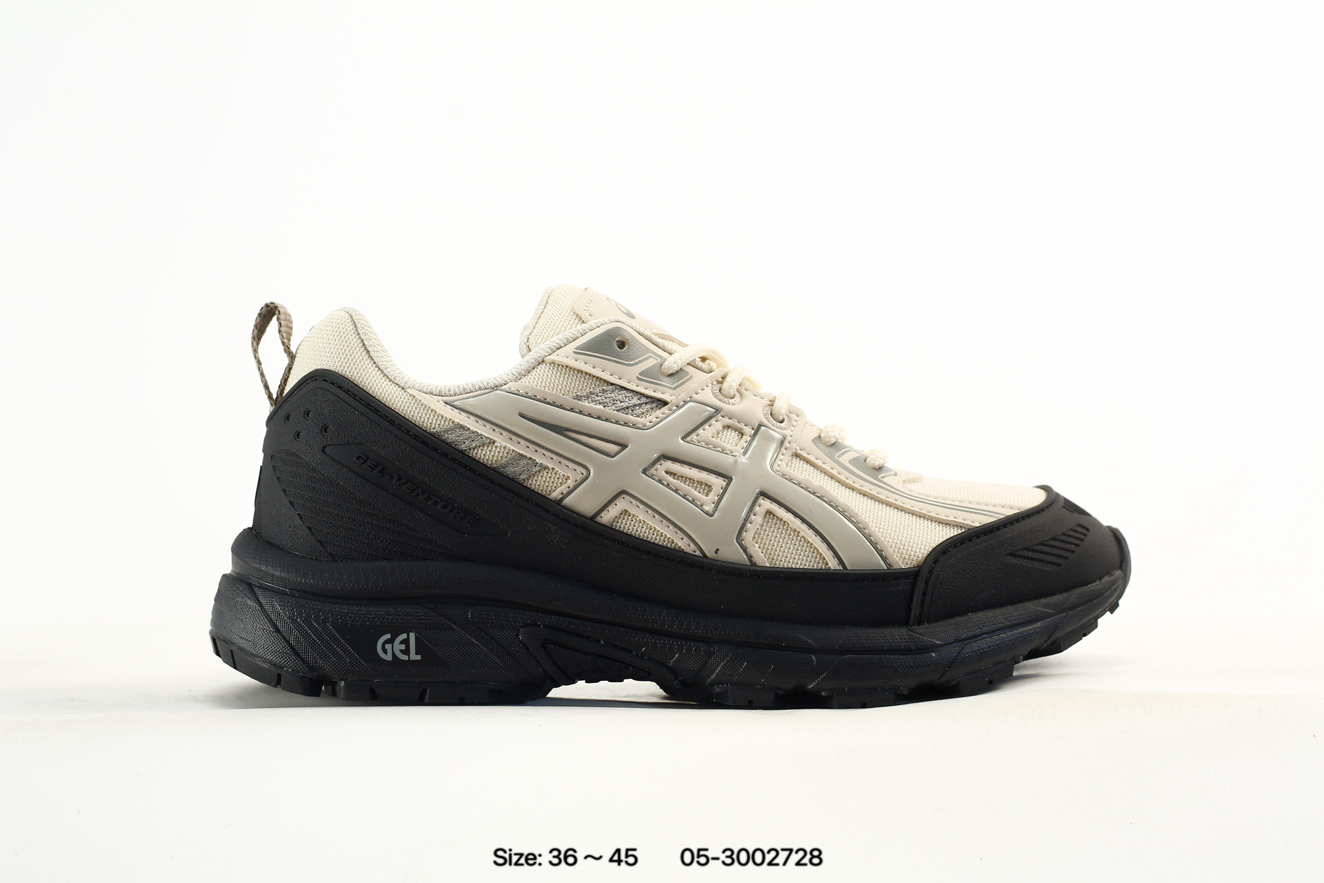 Asics Gel-Venture 6 Shield – 1203A474-001