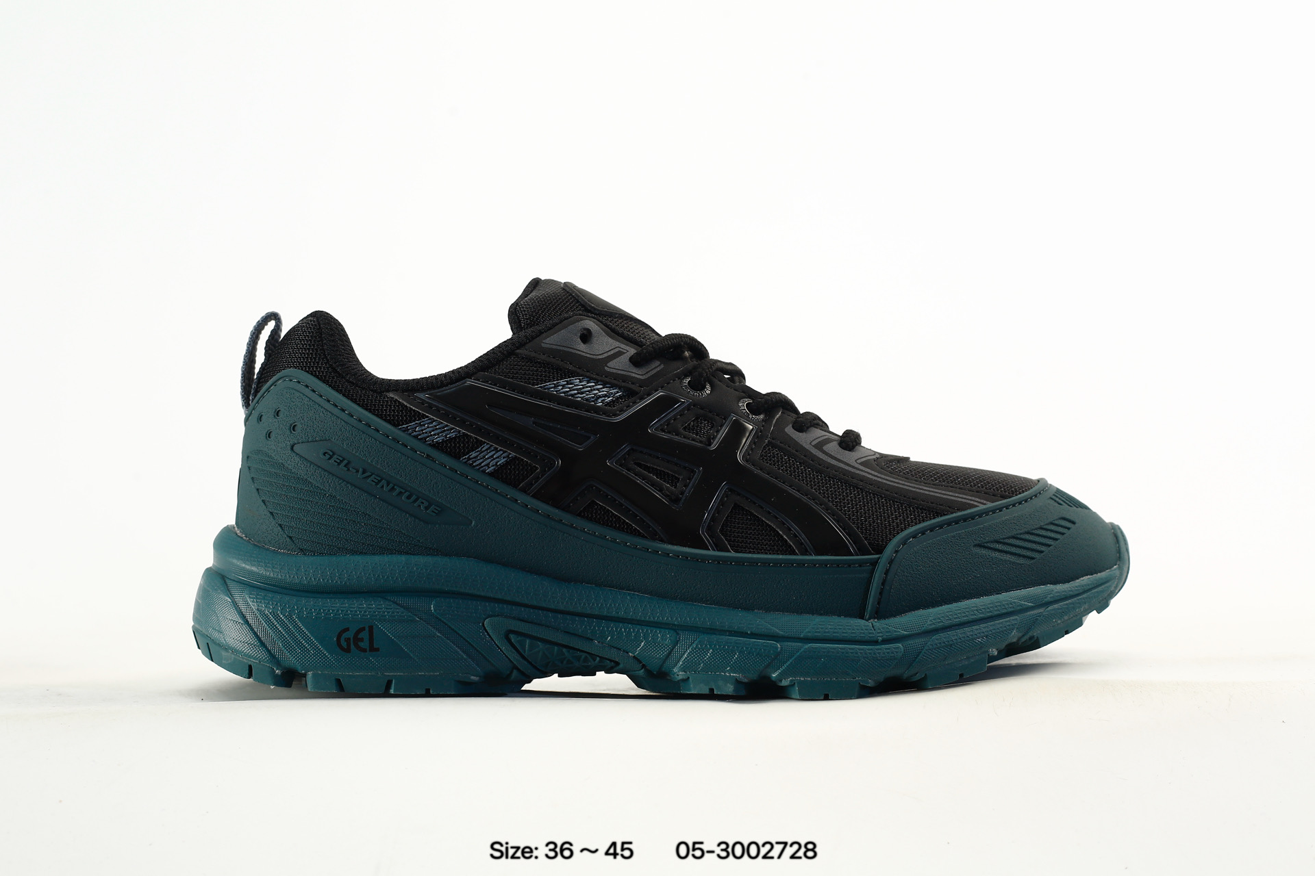 Asics Gel-Venture 6 Shield – 1203A474-001, photo 2