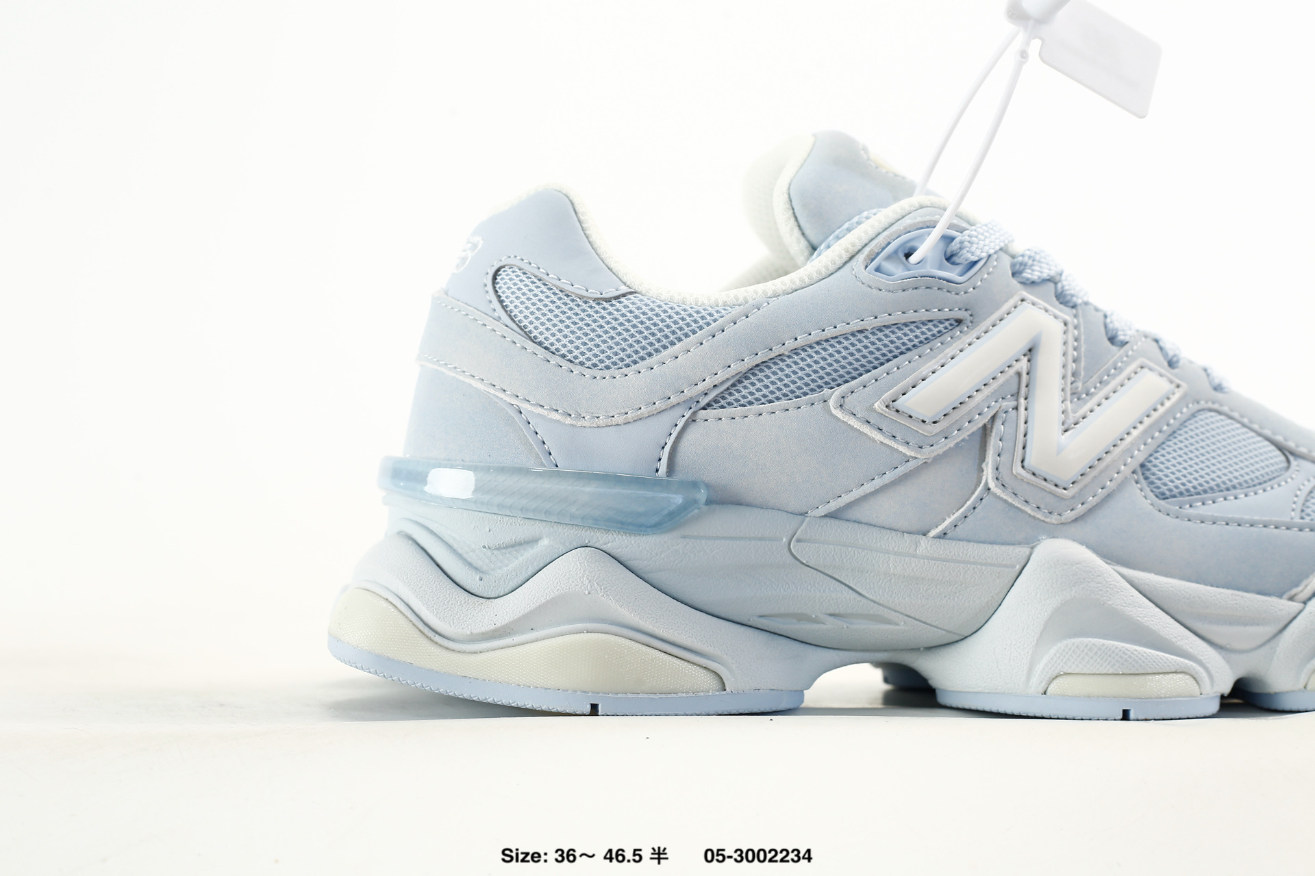 New Balance 9060 – U9060622, photo 2