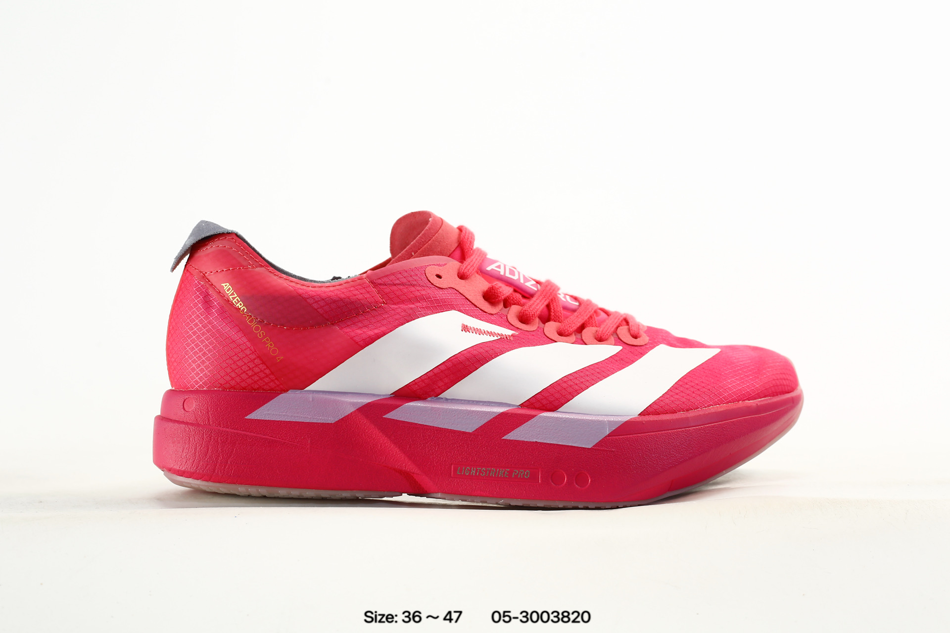 Adidas Adizero Adios 4 M – JR6363, photo 2