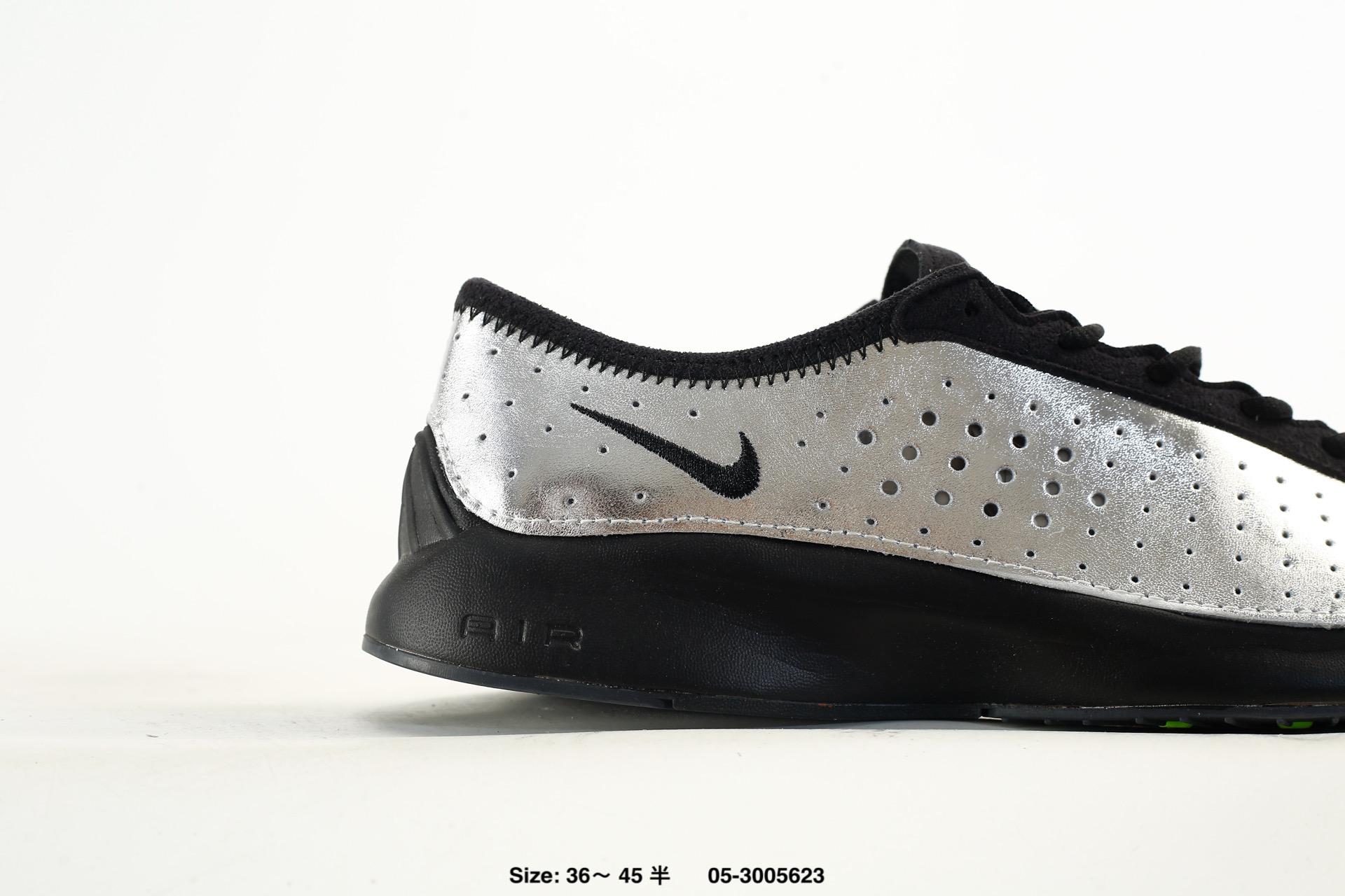 Nike Air Cushlon Superfly Max Moto 2K, photo 2