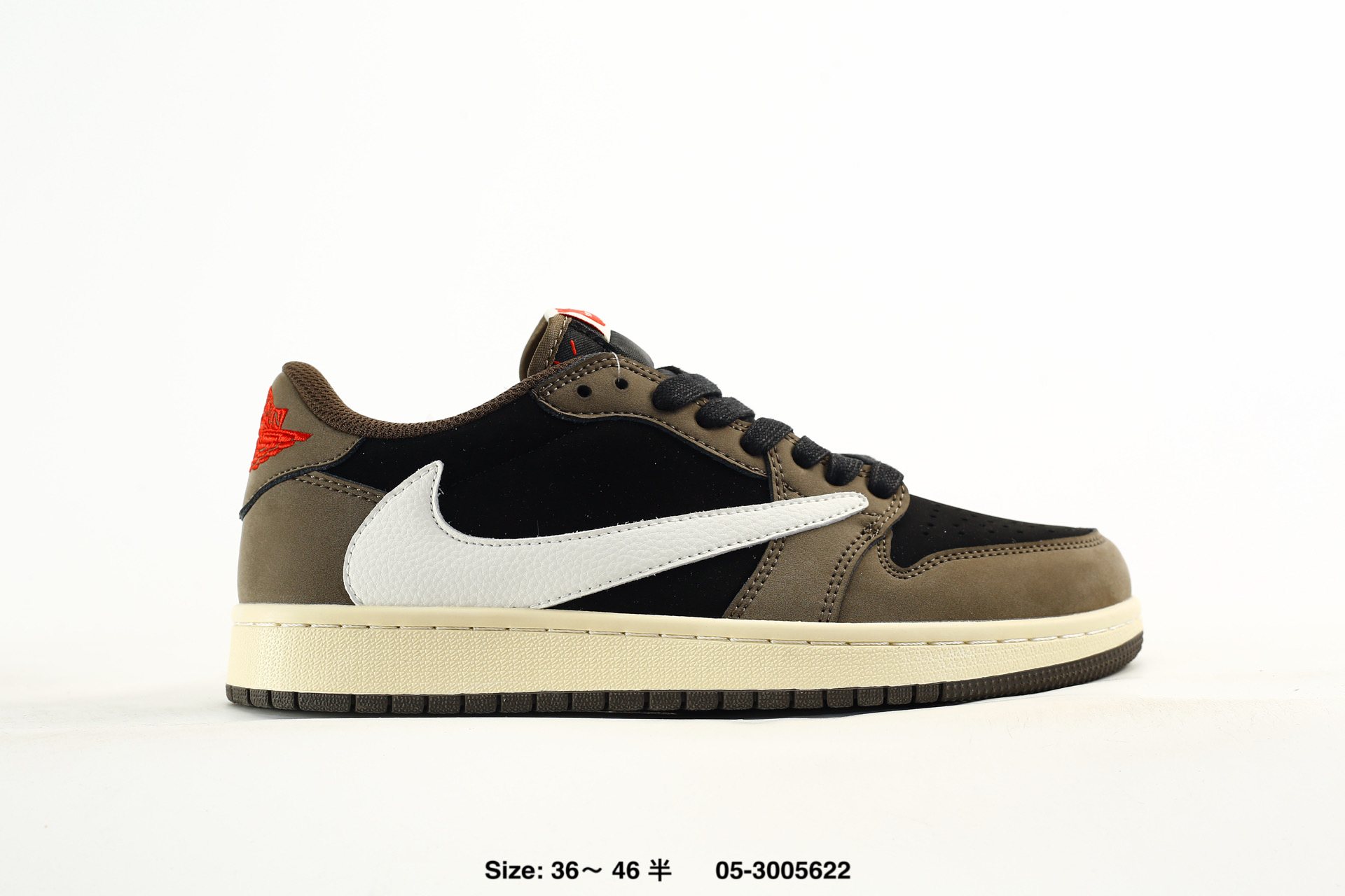 Nike Air Jordan 1 x Travis Scott – DM7866-104