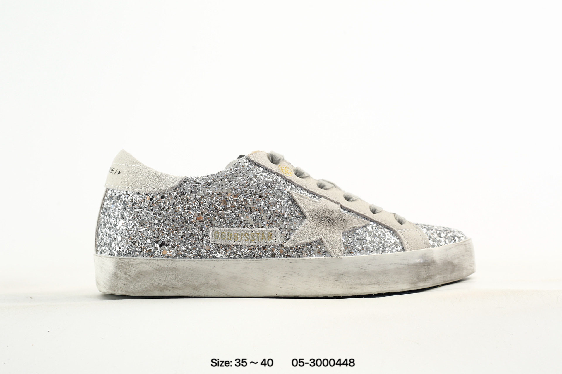 Golden Goose Super-Star – GMF00103