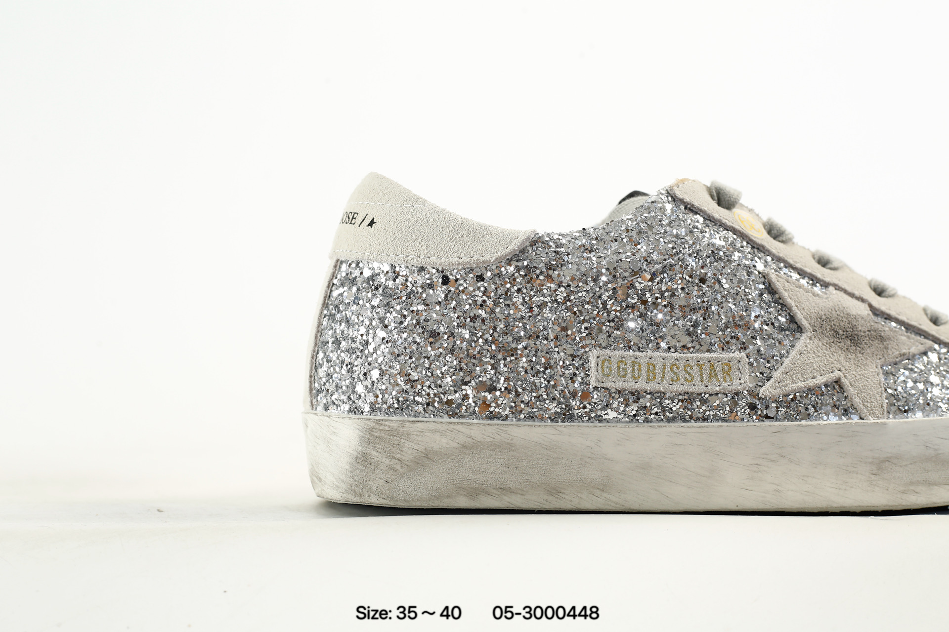 Golden Goose Super-Star – GMF00103, photo 2