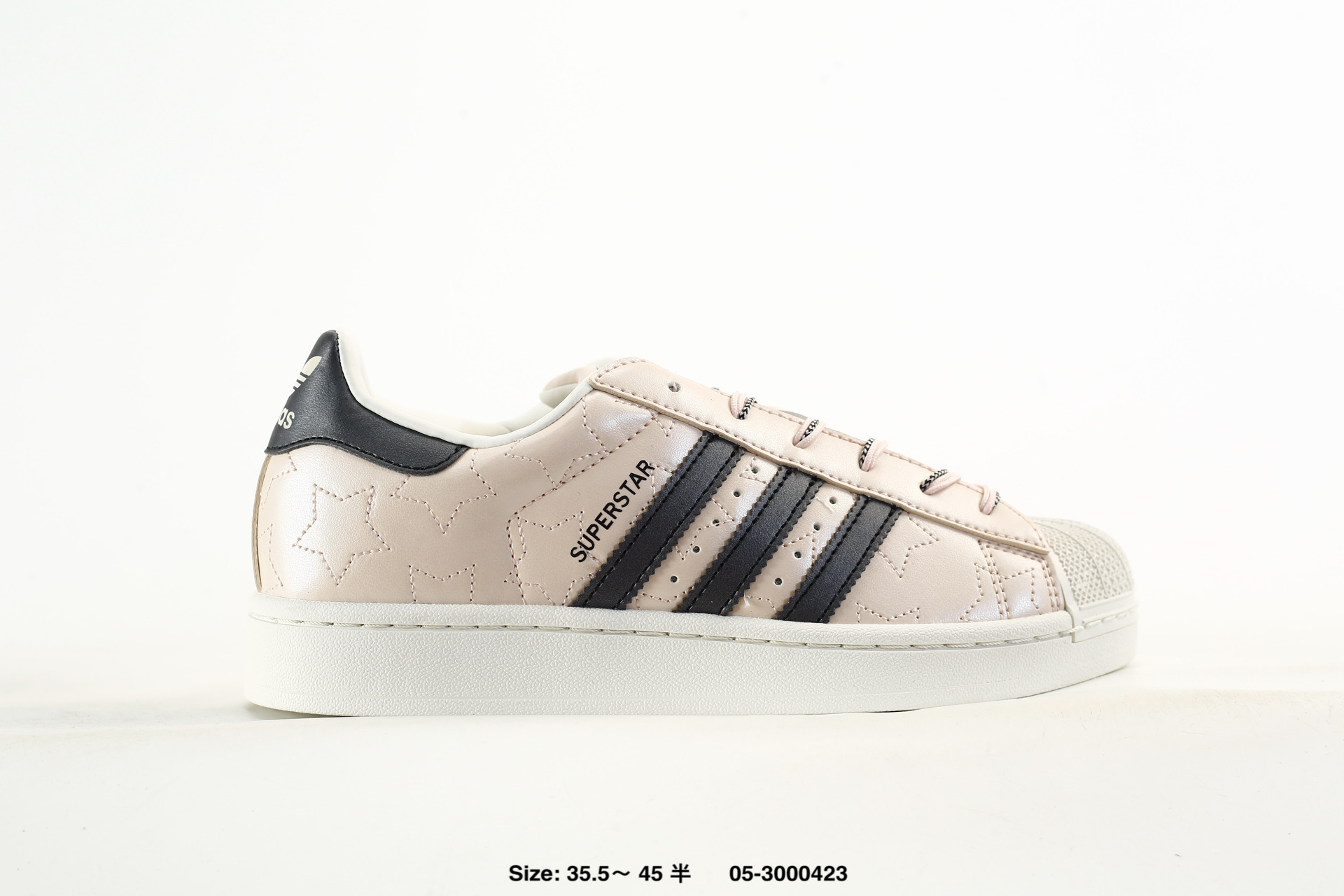 Adidas Originals Superstar – JI0079, photo 2
