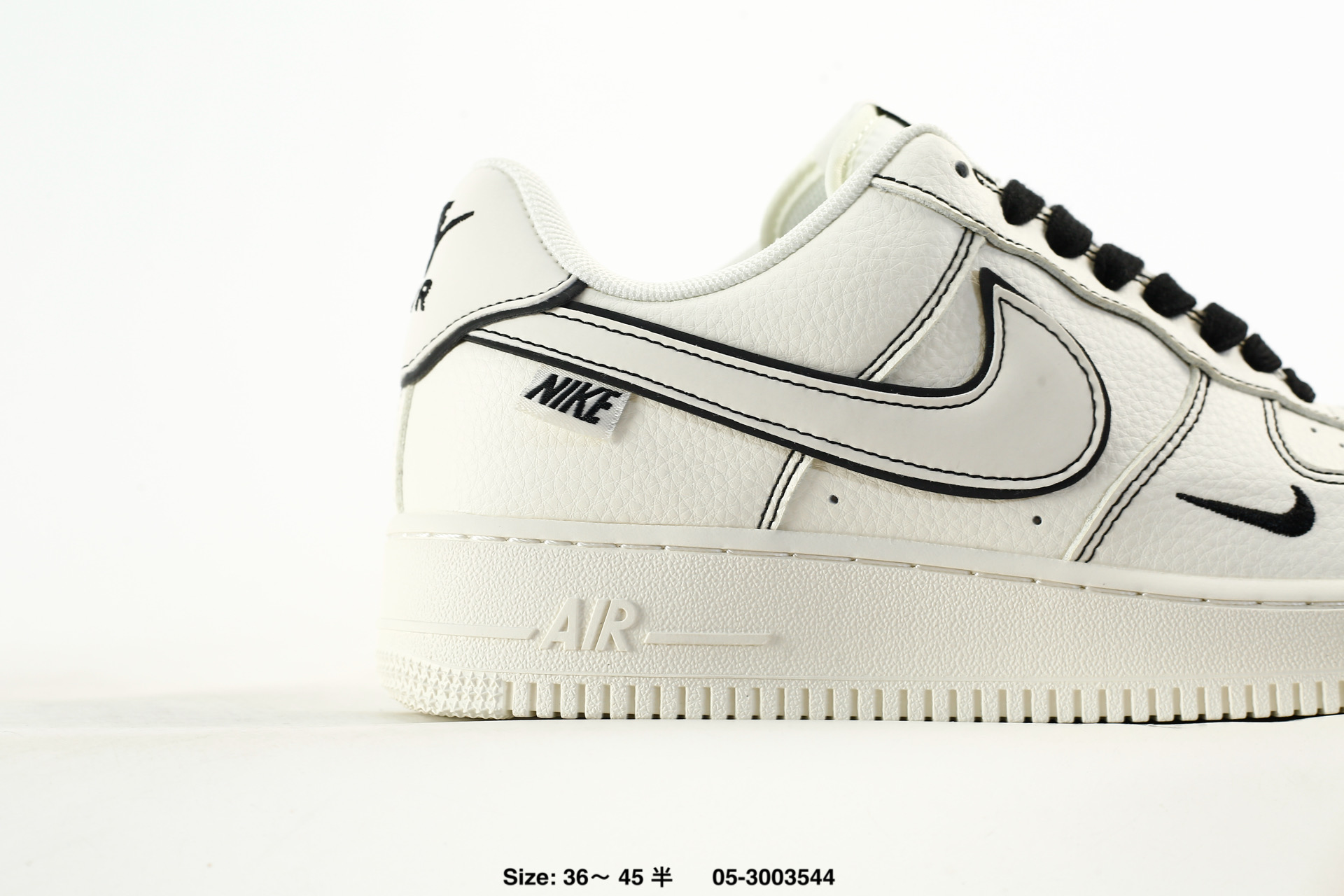 Nike Air Force 1'07 LV8 – DN9688-118, photo 2