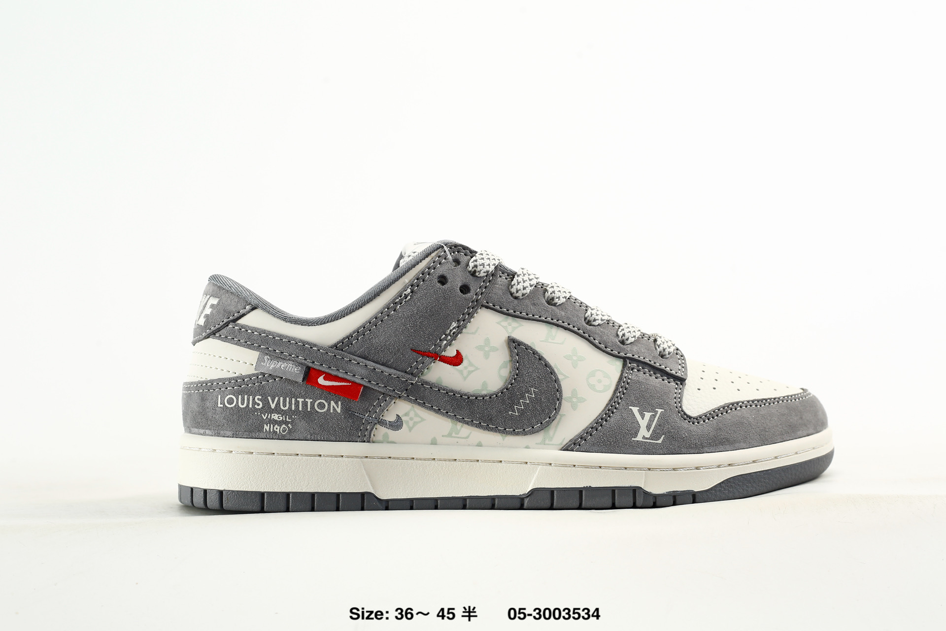 Nike Dunk Low Retro AJ1 SB – DS6608-025