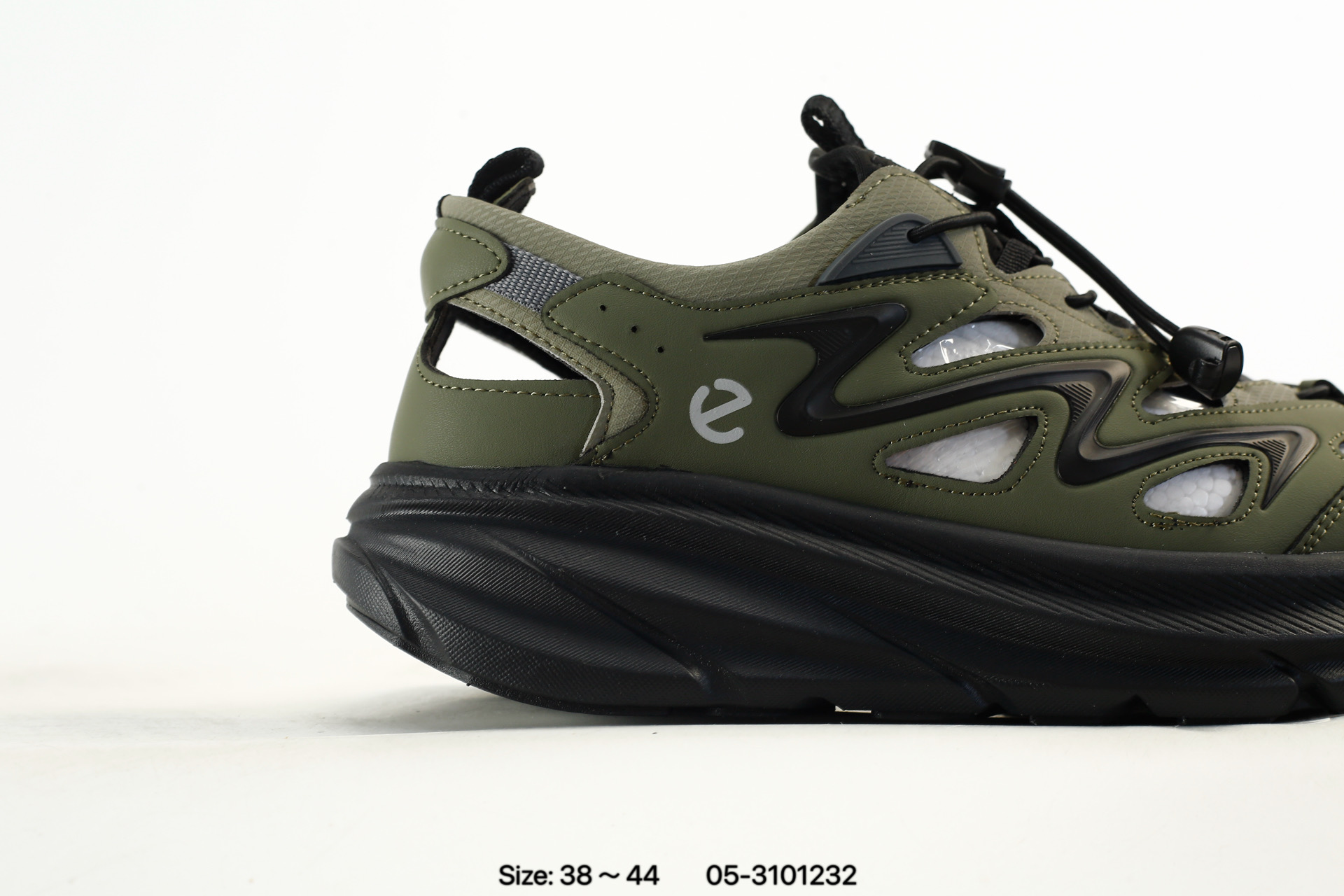 Ecco Sandales – 05-3101232, photo 2