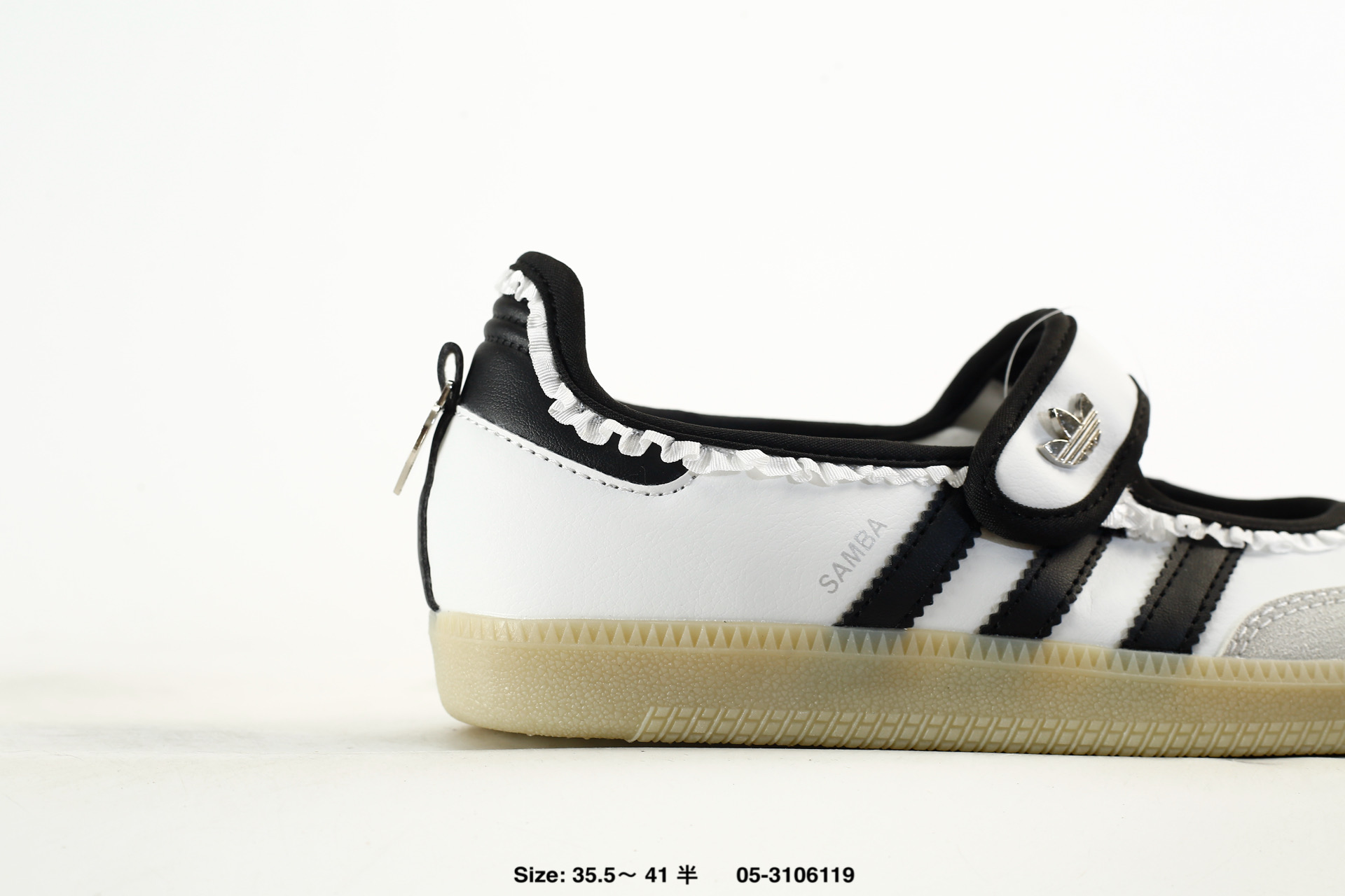 Adidas Samba Jane – KH6231, photo 2