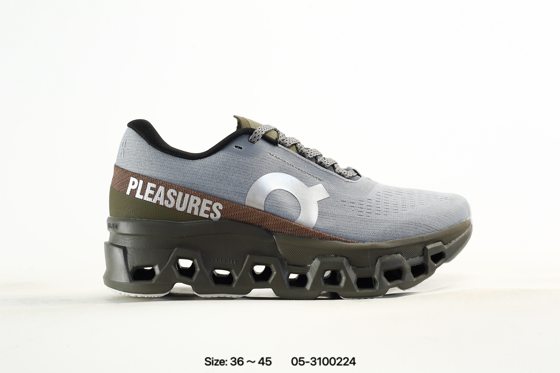 On Cloudmonster 2 – 05-3100224