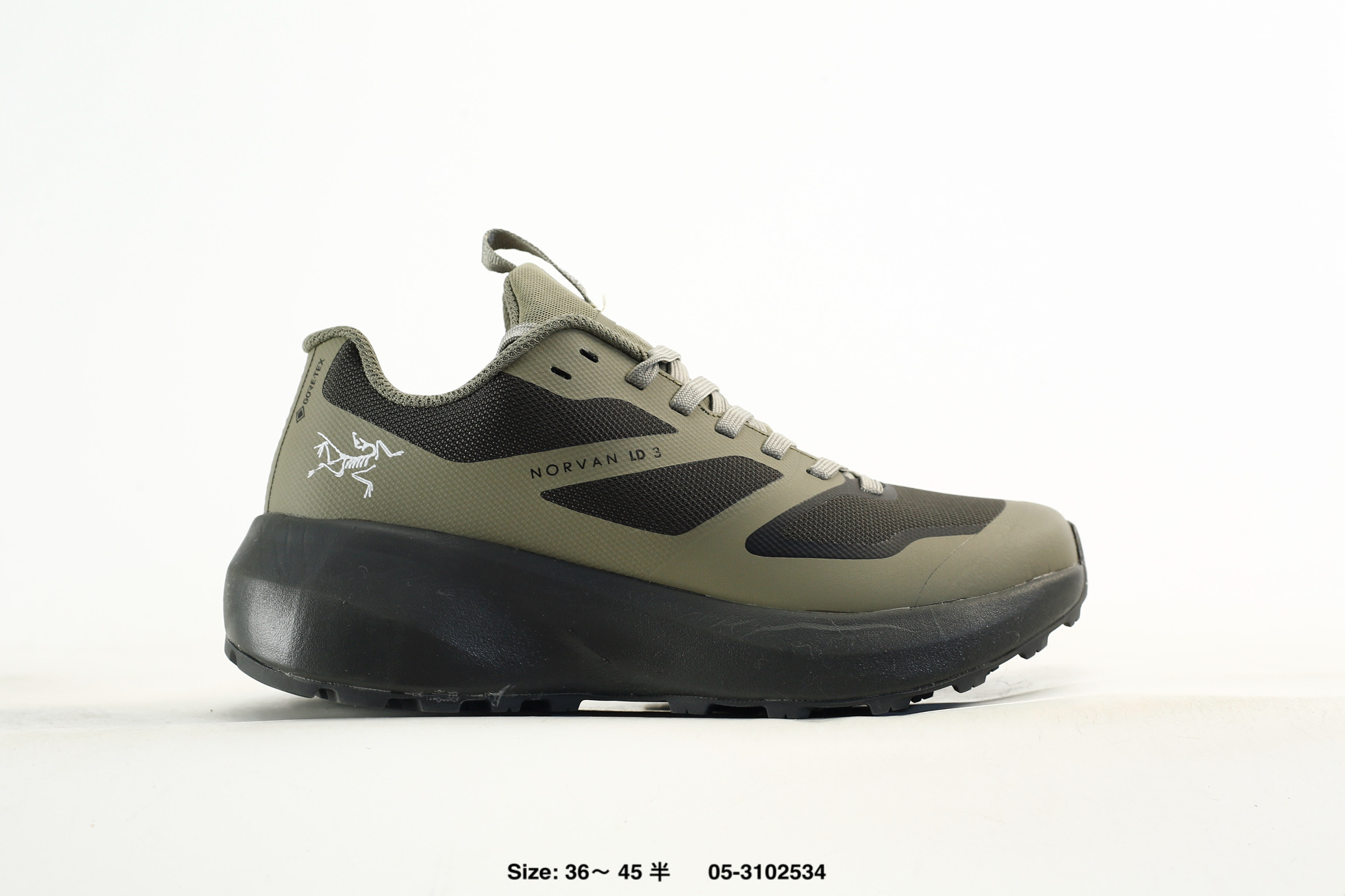 Arcteryx Norvan Kopec GTX – 05-3102534