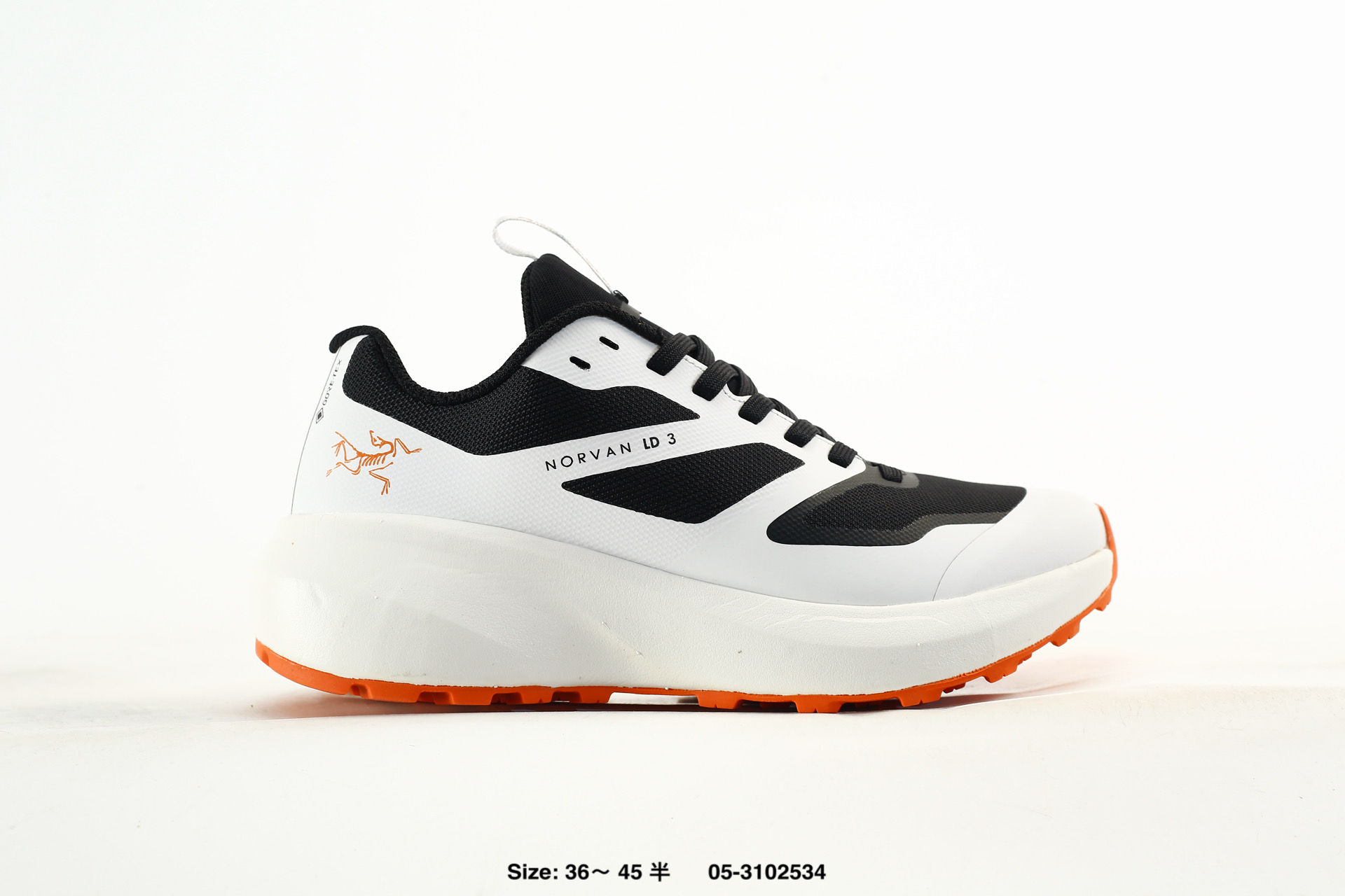 Arcteryx Norvan Kopec GTX – 05-3102534, photo 2