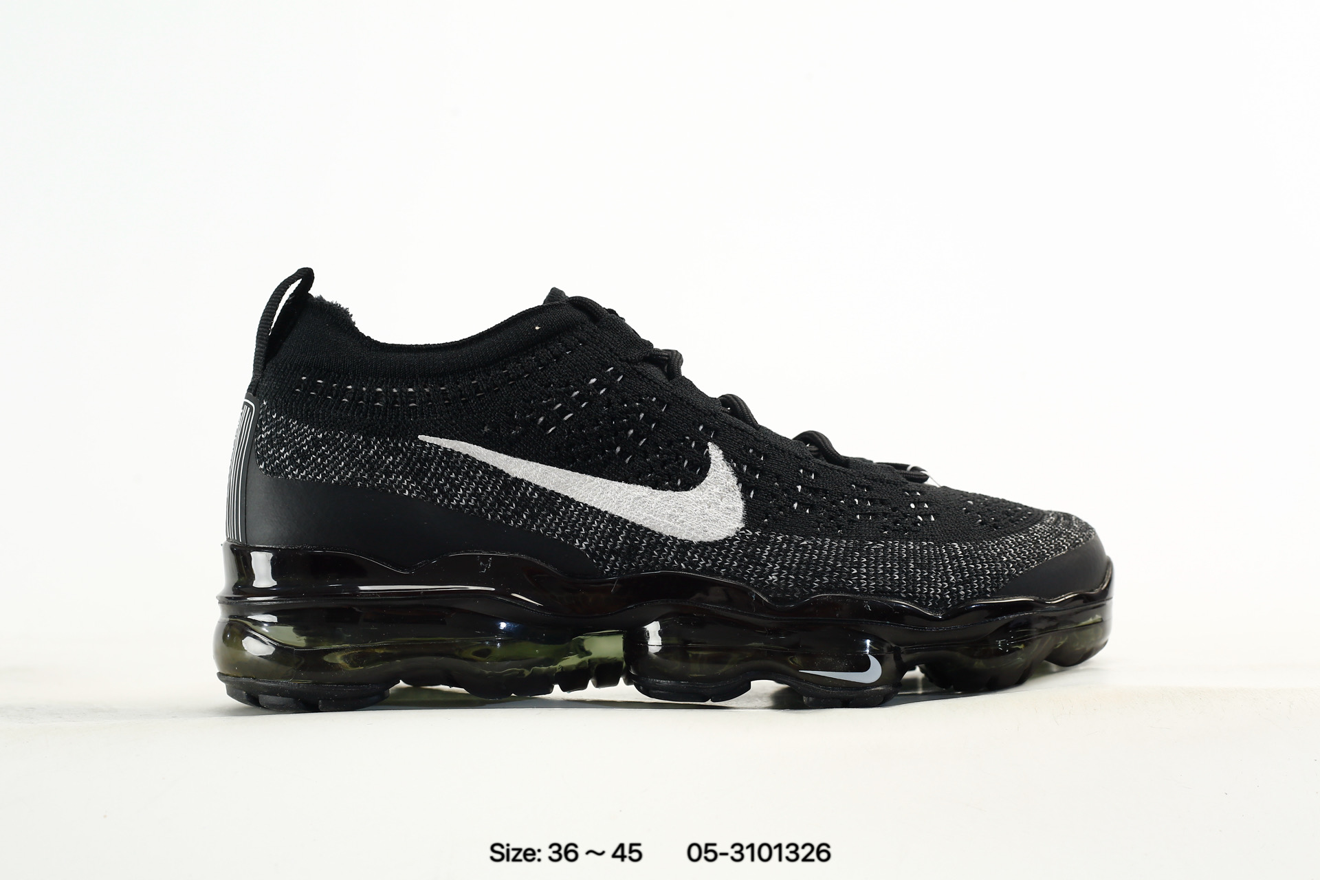 Nike Air Vapormax 2023 FK Flyknit Swoosh – DV1678-400, photo 2