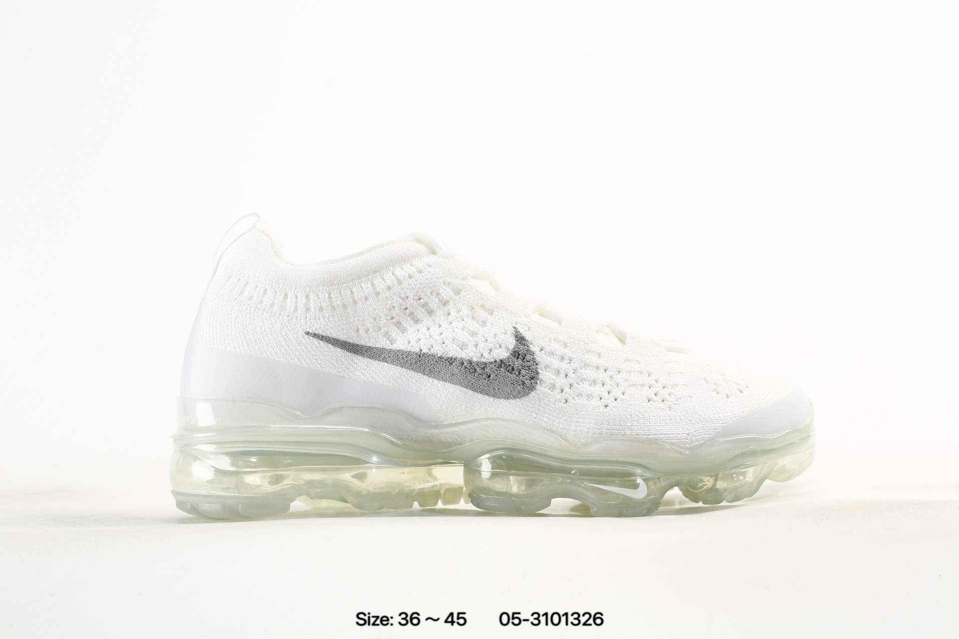 Nike Air Vapormax 2023 FK Flyknit Swoosh – DV1678-400