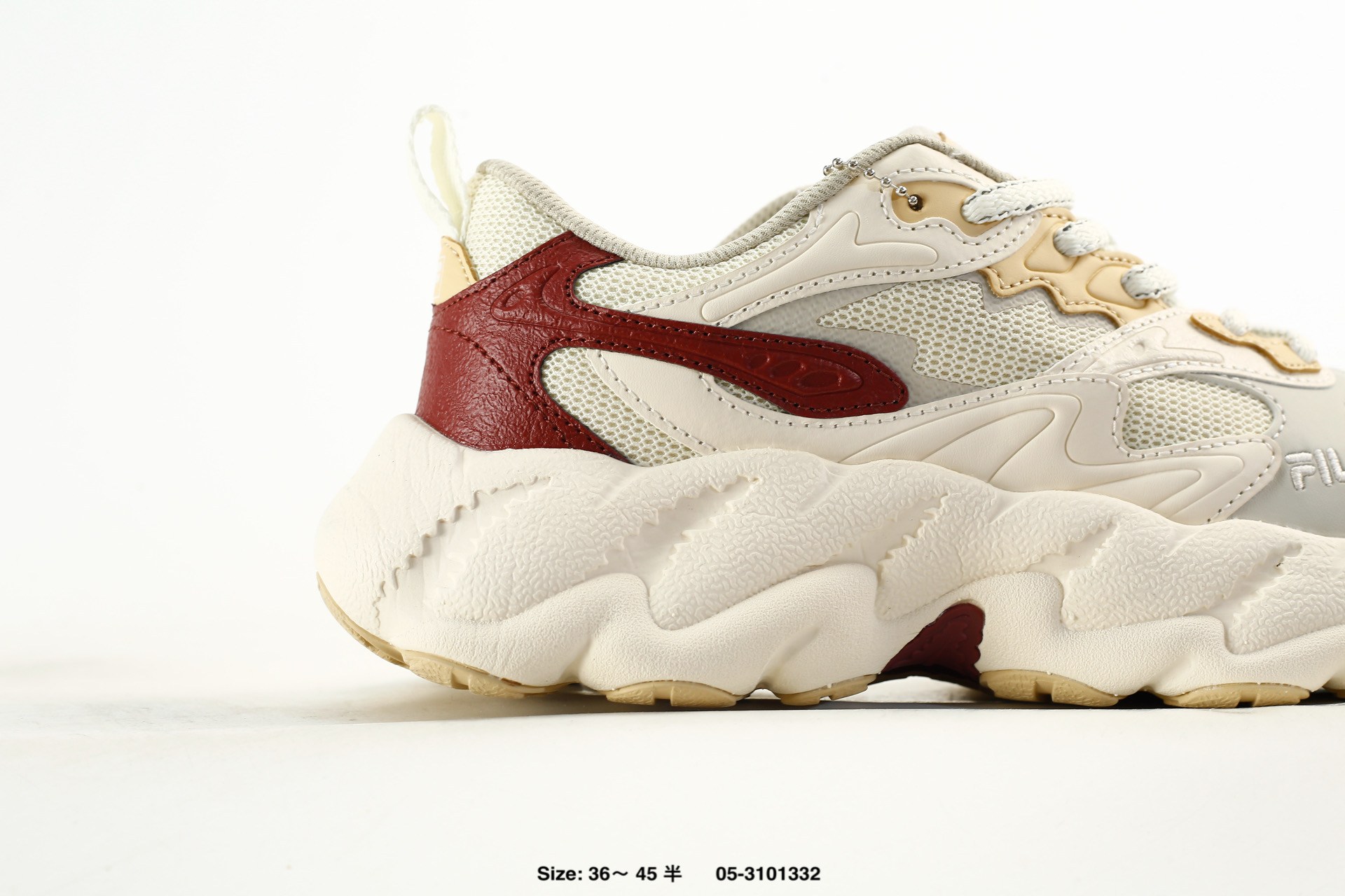 Fila Fern 2S 2S – F12W611113FVS, photo 2