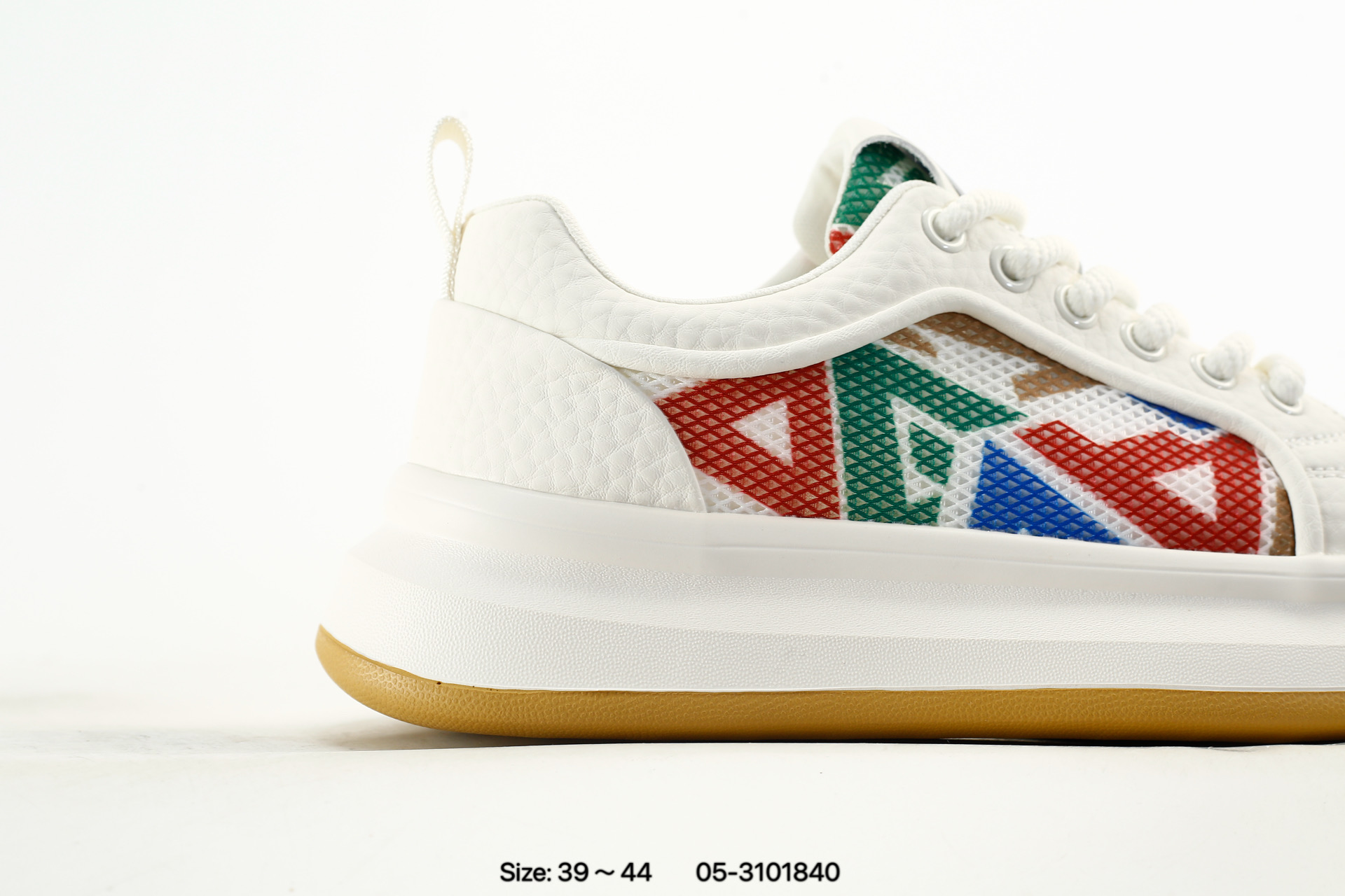 Gucci Screener GG High-Top Sneaker, photo 2