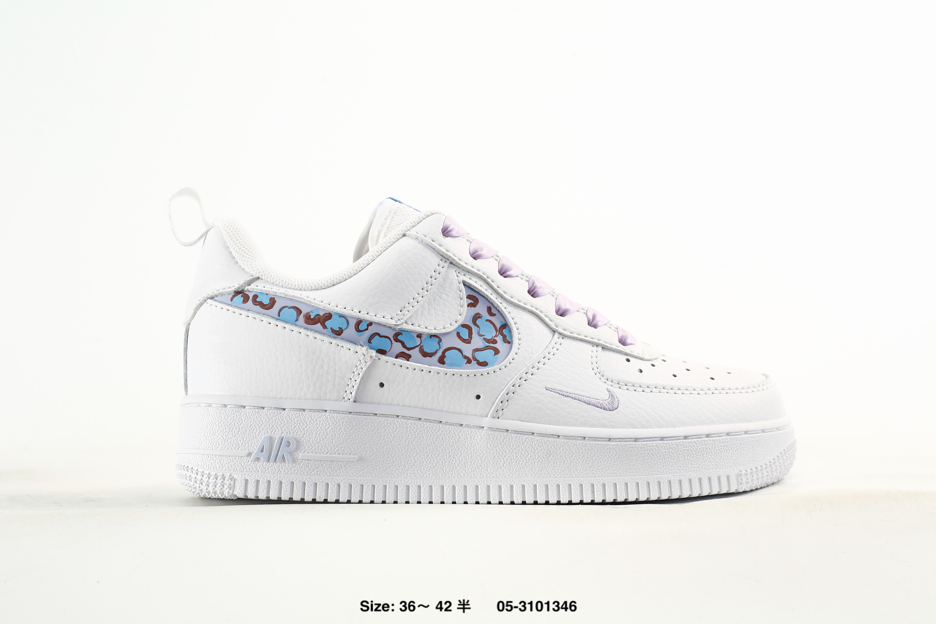 Nike Air Force 1'07 LV8 – DN9688-118