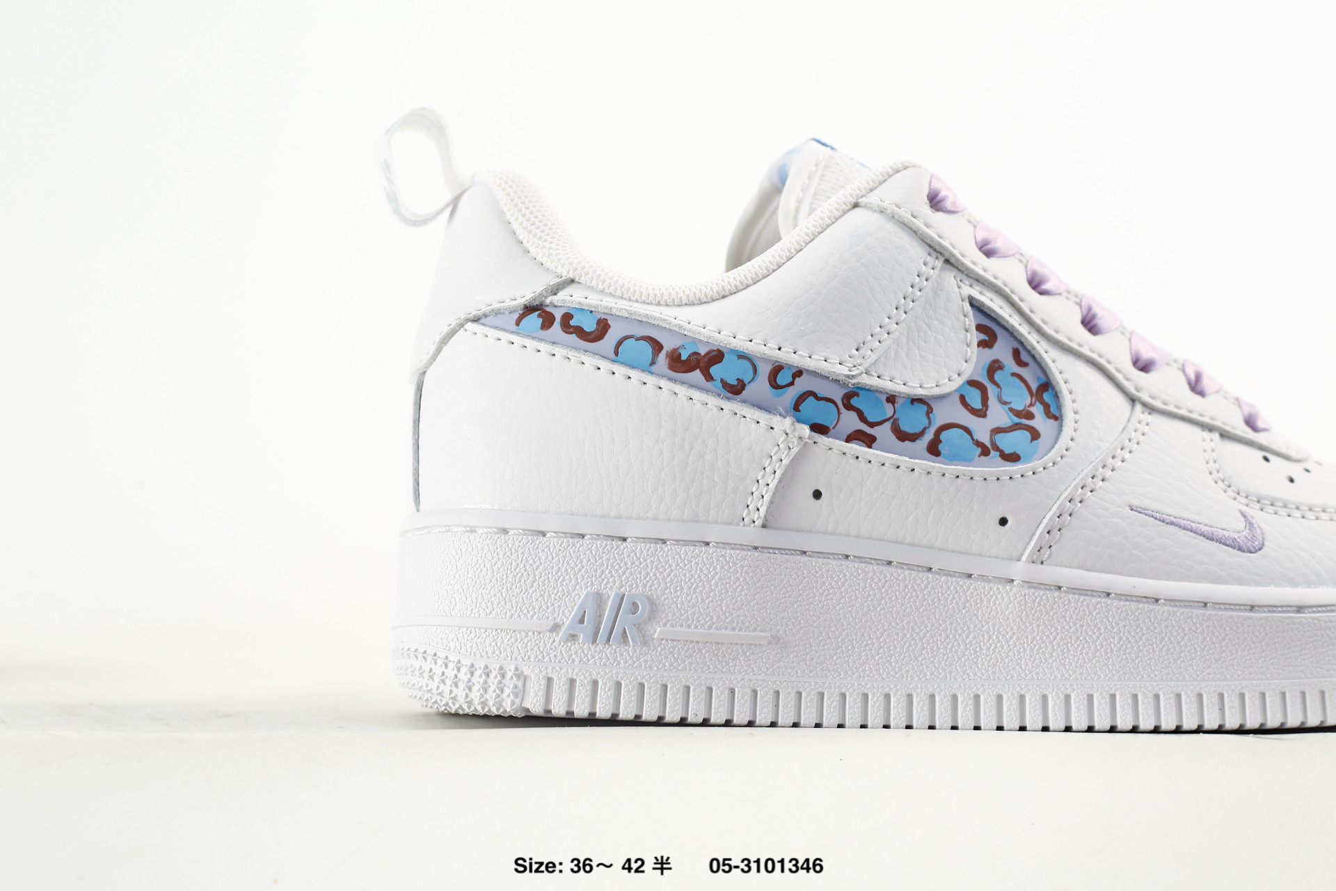 Nike Air Force 1'07 LV8 – DN9688-118, photo 2