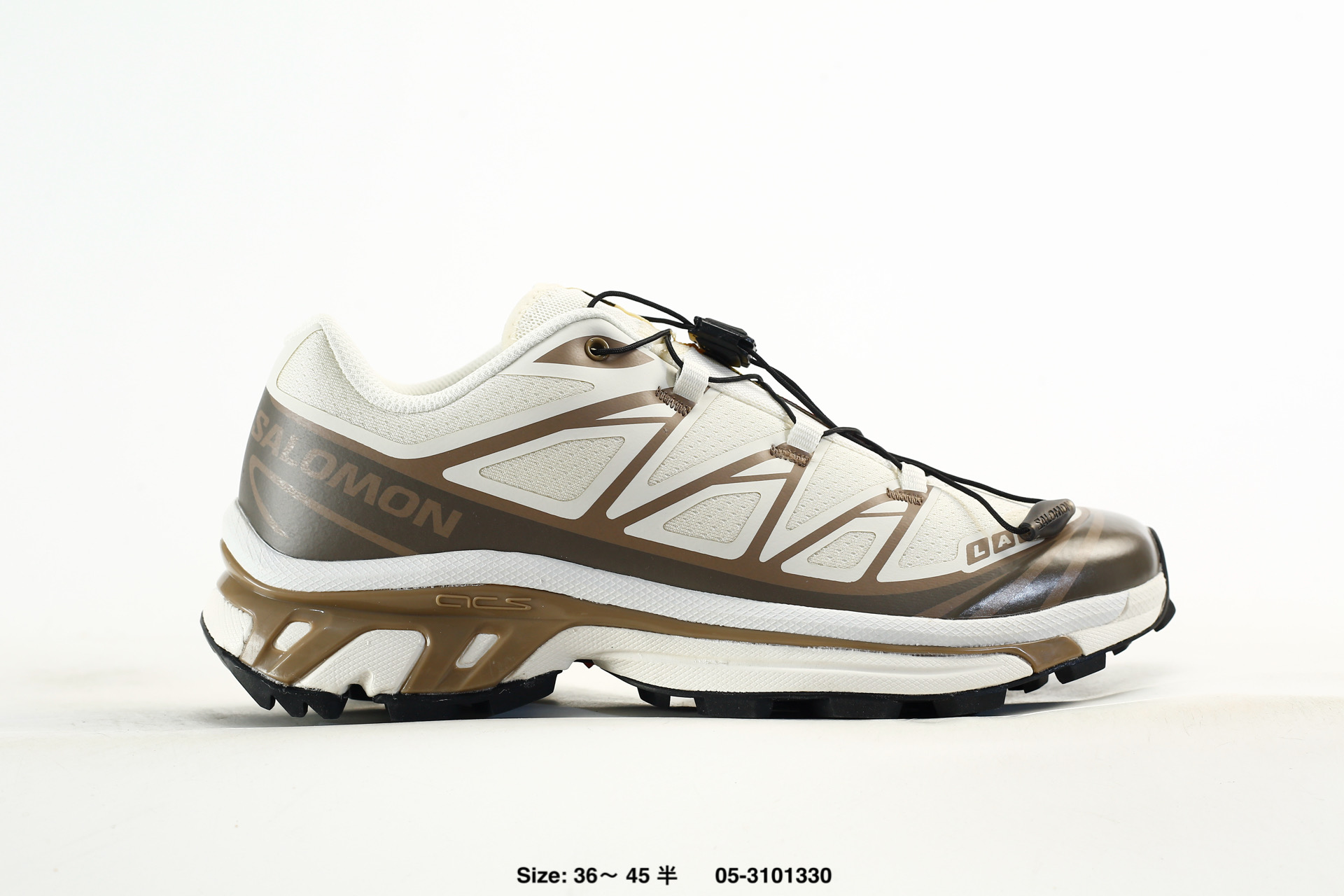 Salomon XT-6 Sensifit 3D Advanced Chassis Contagrip – 478646-26