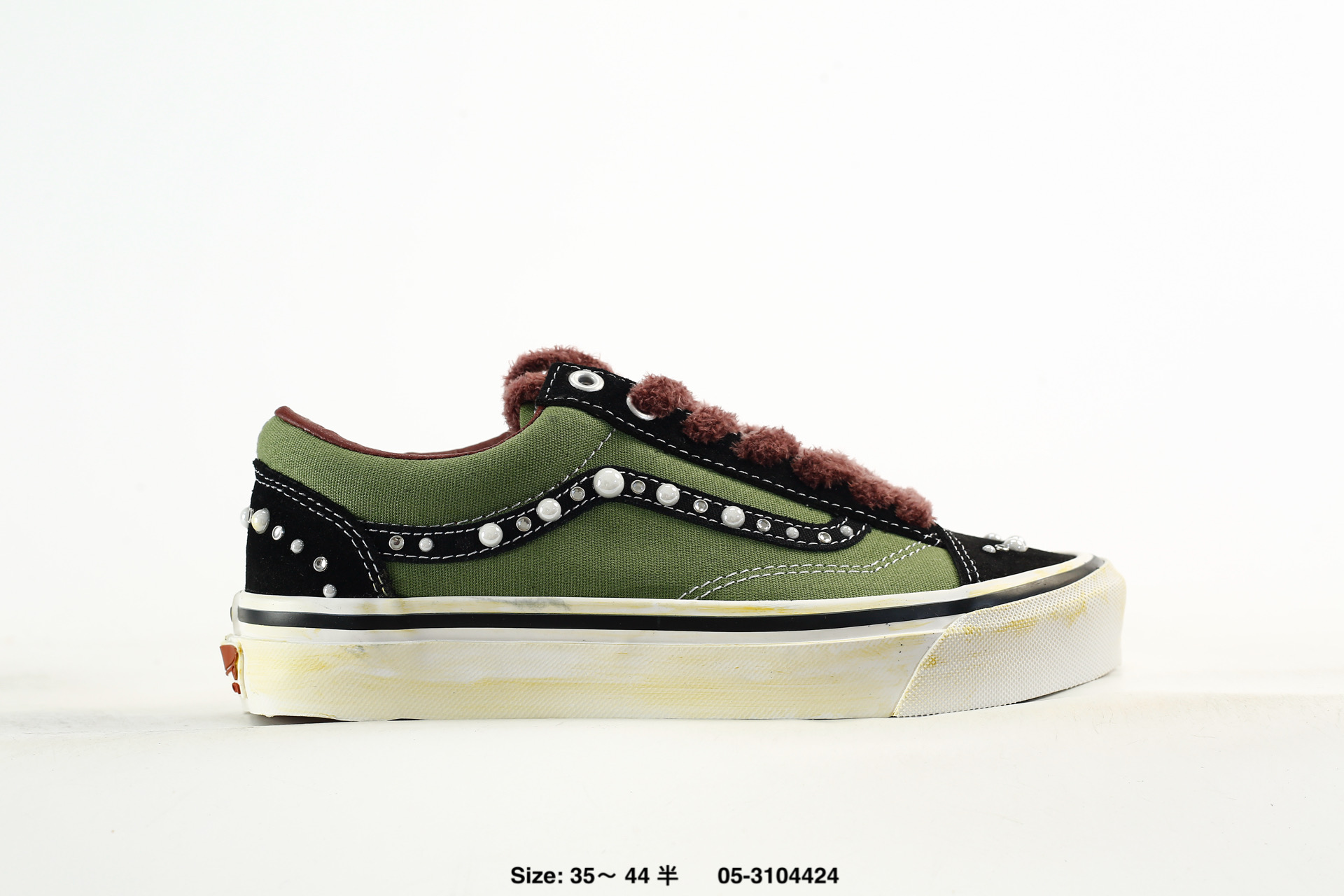 Vans LX Old Skool 36 – VNOOOD9RENB