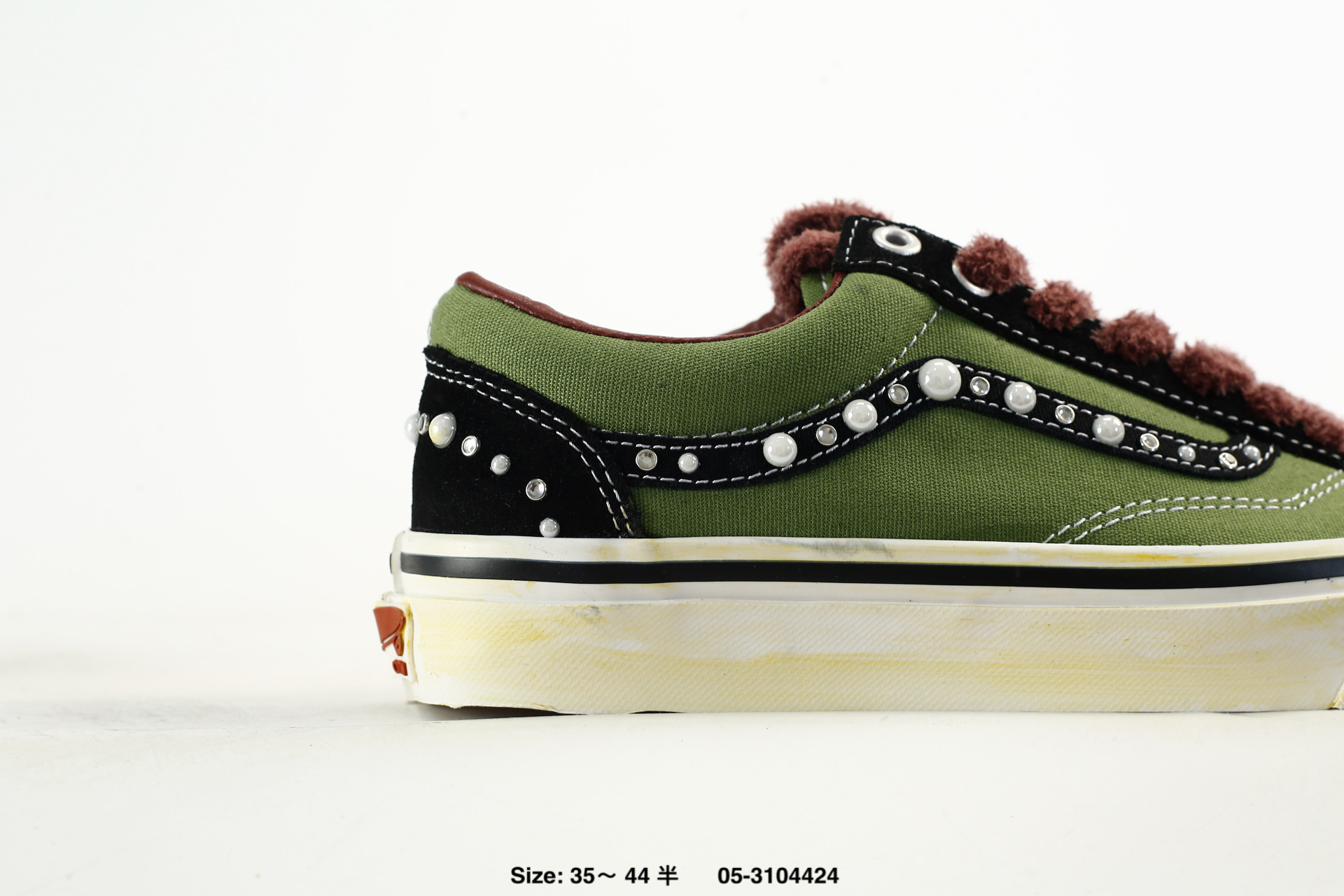 Vans LX Old Skool 36 – VNOOOD9RENB, photo 2
