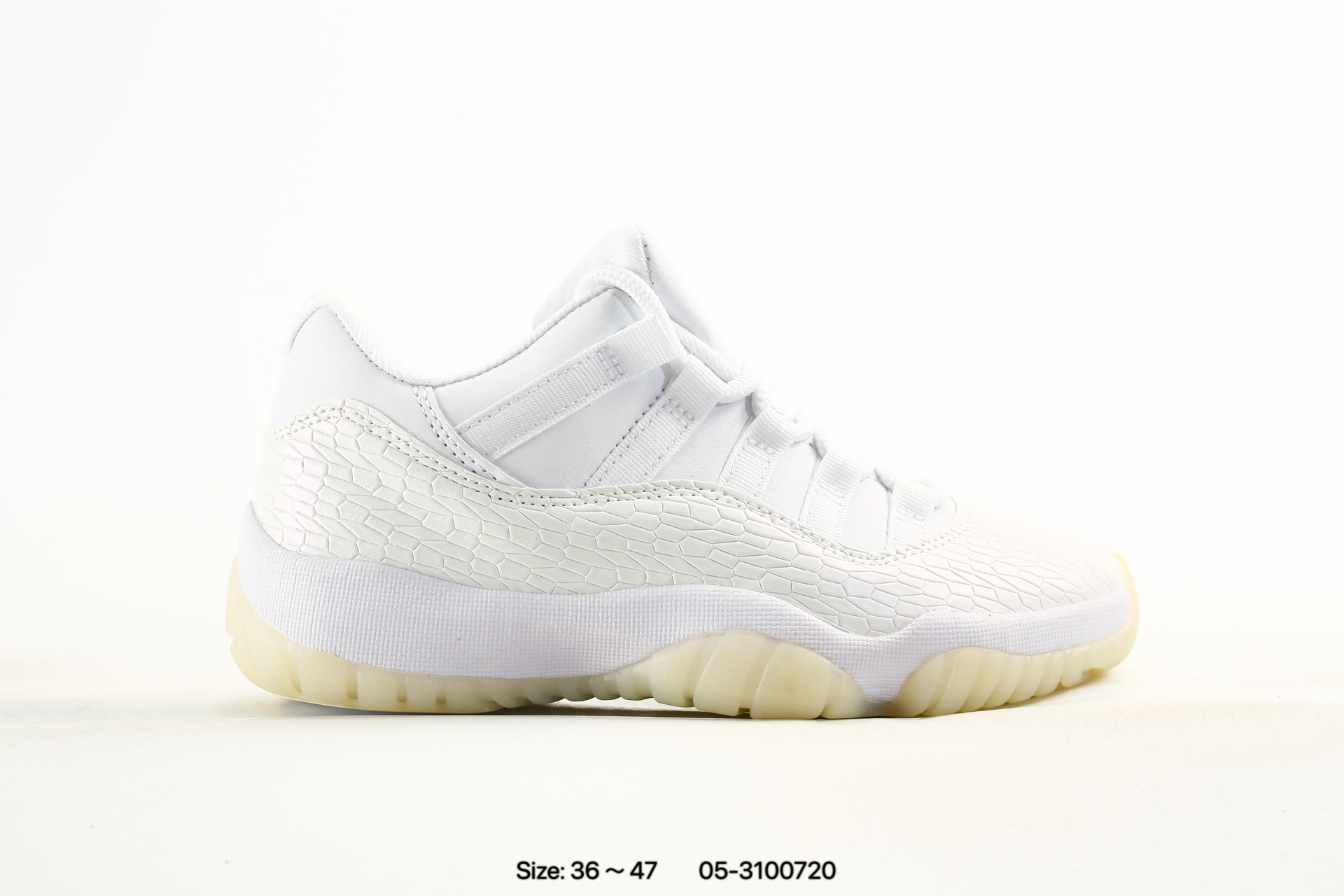 Nike Air Jordan 11 Retro Concord AJ11 – 378037-061