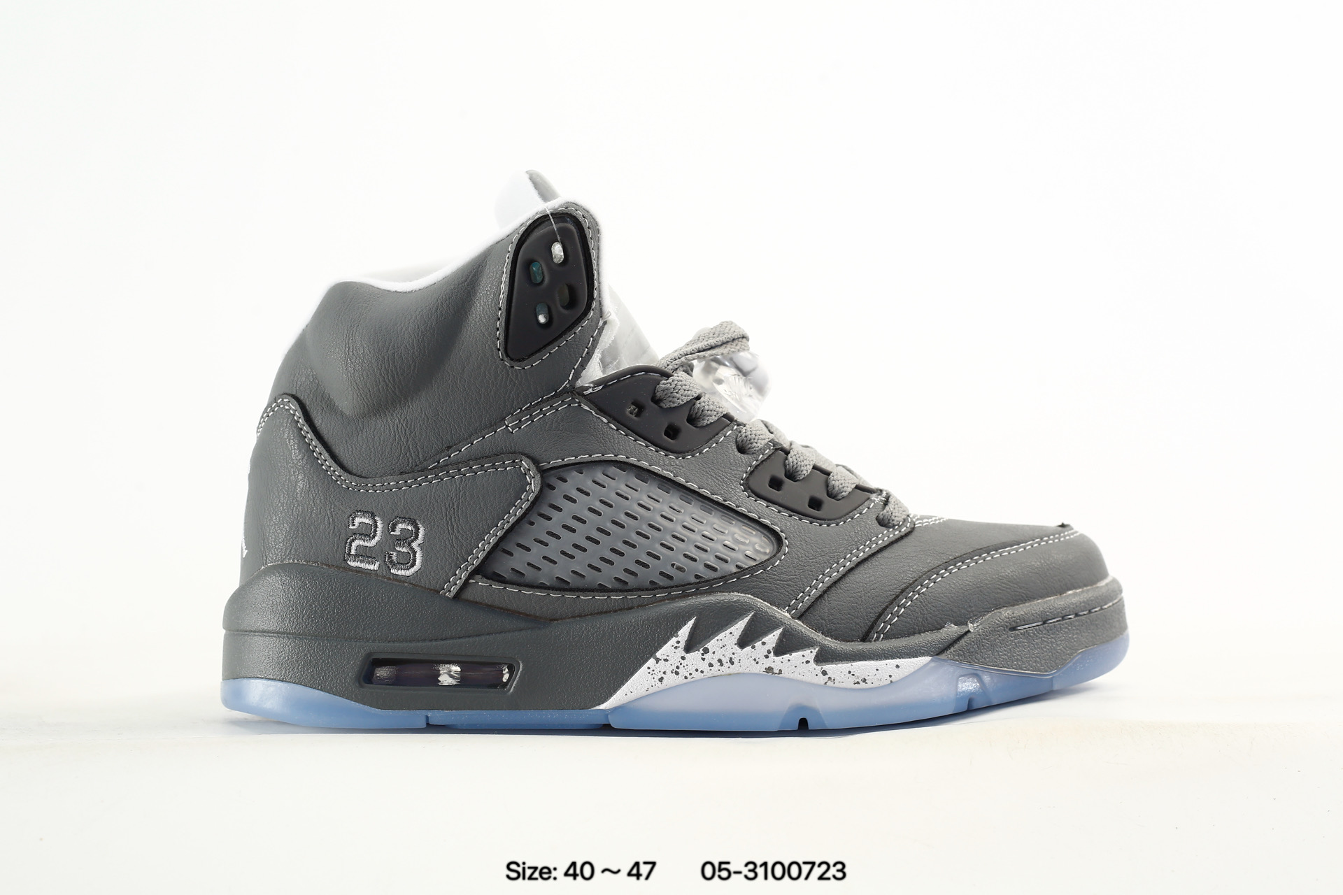 Nike Air Jordan 5 Retro High AJ5 – DD0587-002