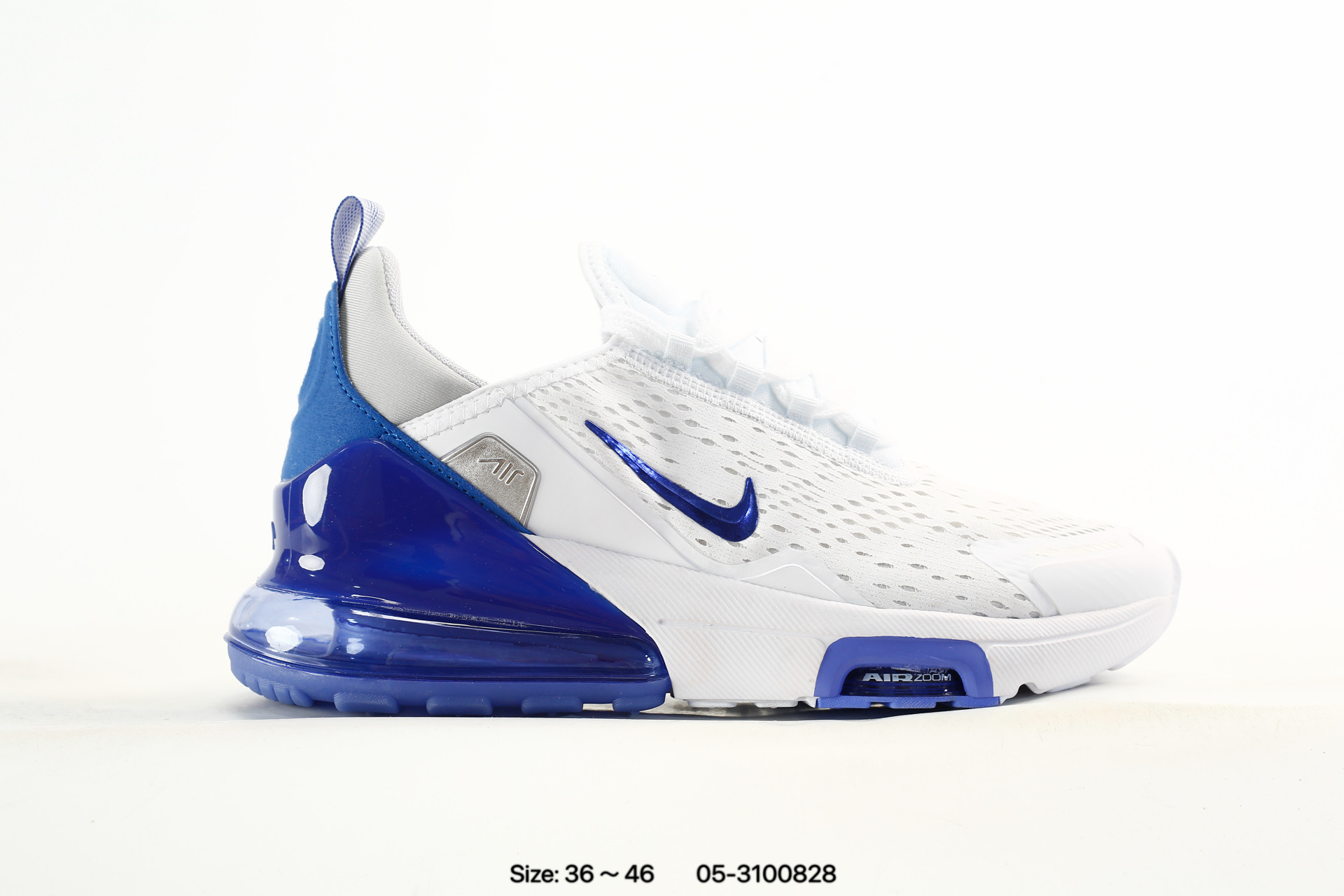 Nike Air Max 270 Premium – LO9884-001