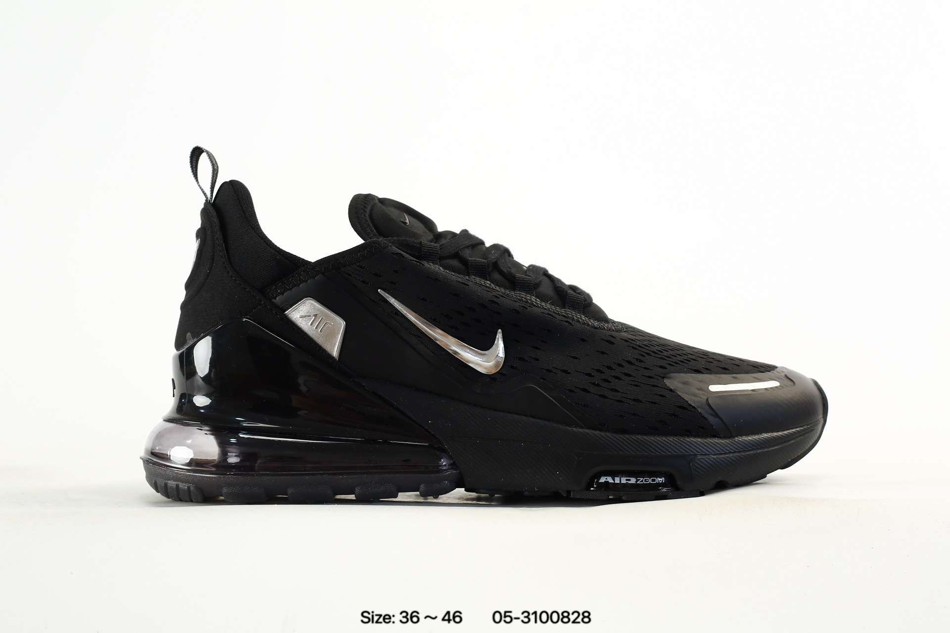 Nike Air Max 270 Premium – LO9884-001, photo 2