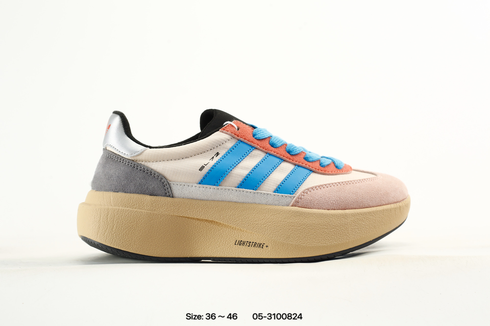 Adidas Originals Evo SL 72 – KK3073, photo 2