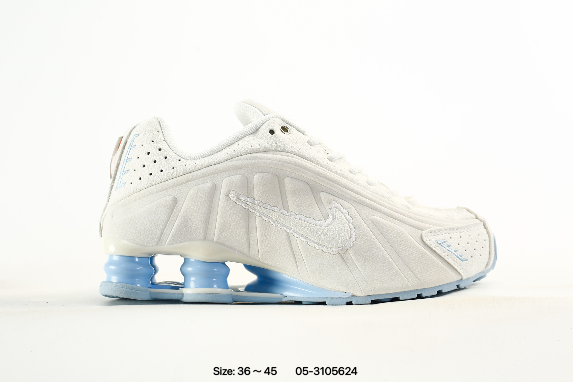 Nike Shox R4 – IH3572-110