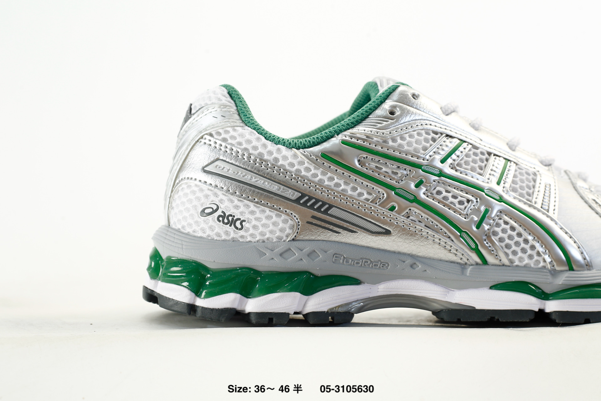 Asics Gel-Kayano 12.1 – 1203A759-100, photo 2
