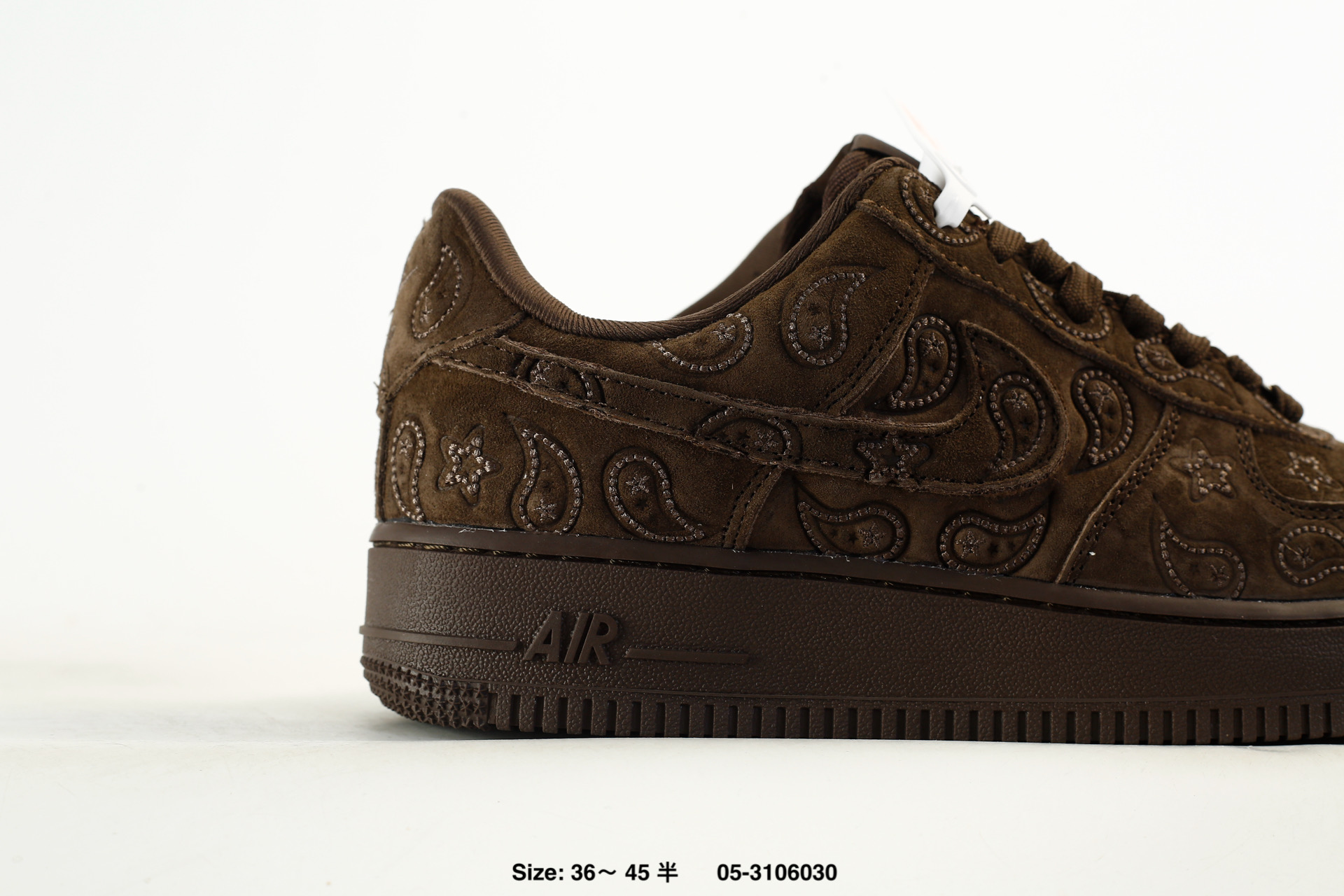 Nike Air Force 1'07 LV8 – IU2363-200, photo 2