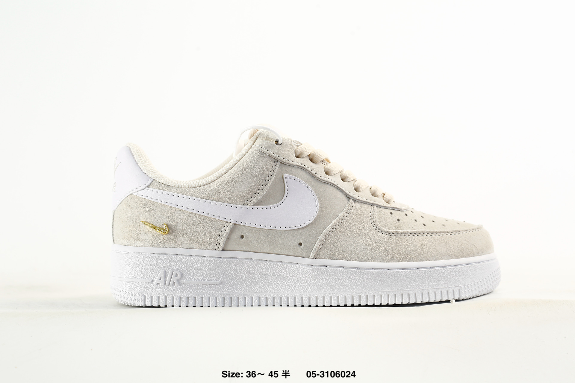 Nike Air Force 1'07 LV8 – IU2363-200