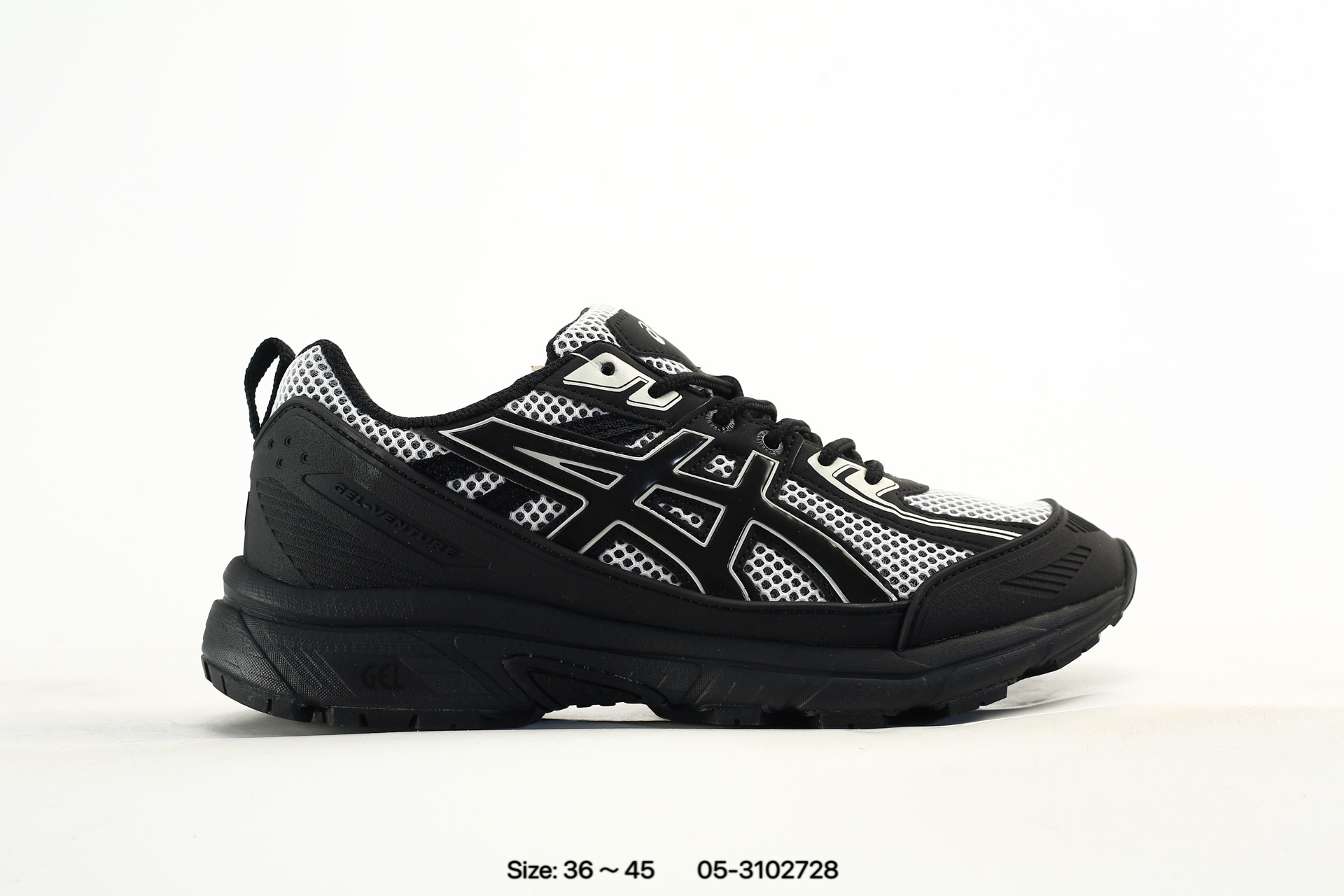Asics Gel-Venture 6 Shield – 1203A474-001