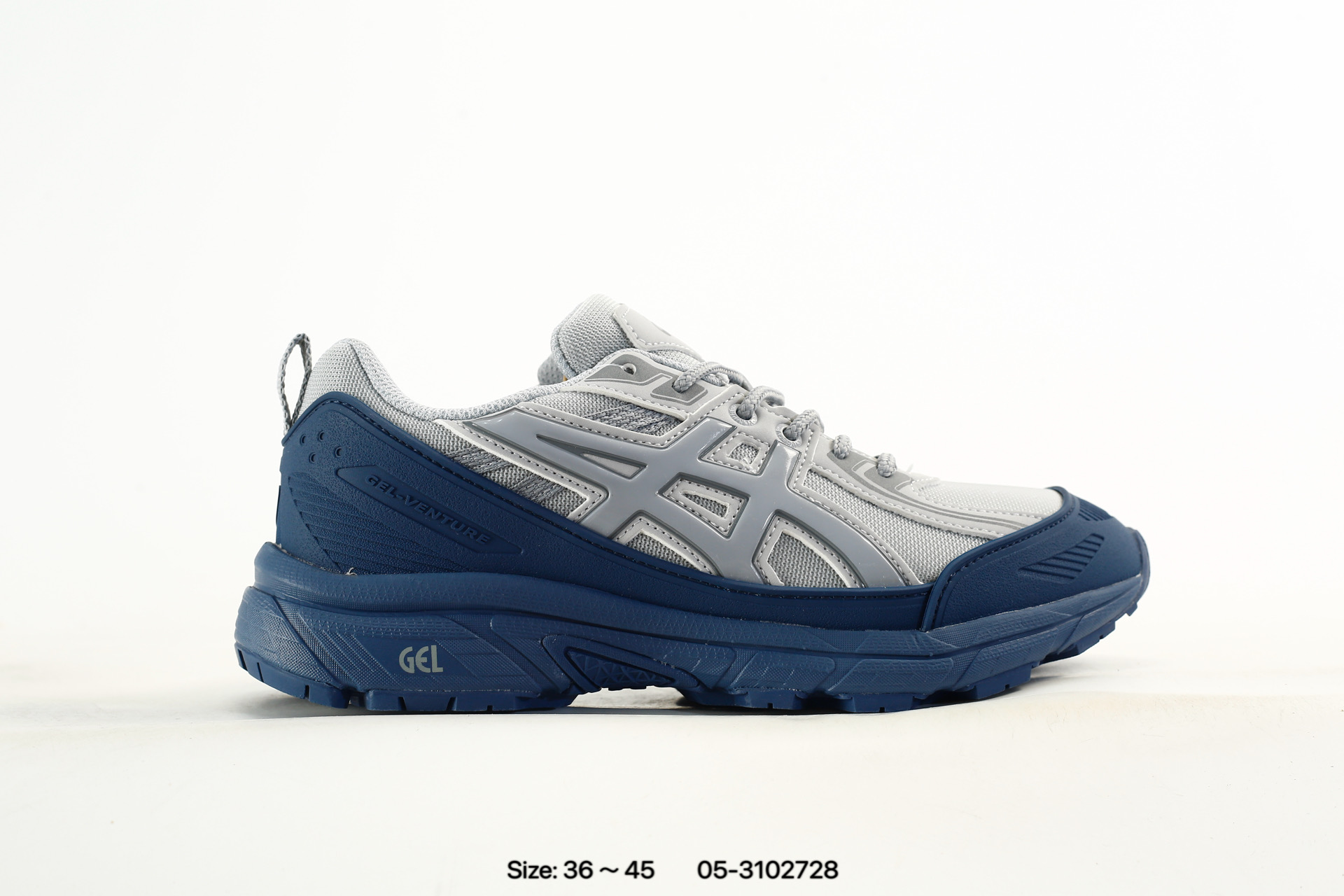 Asics Gel-Venture 6 Shield – 1203A474-001, photo 2