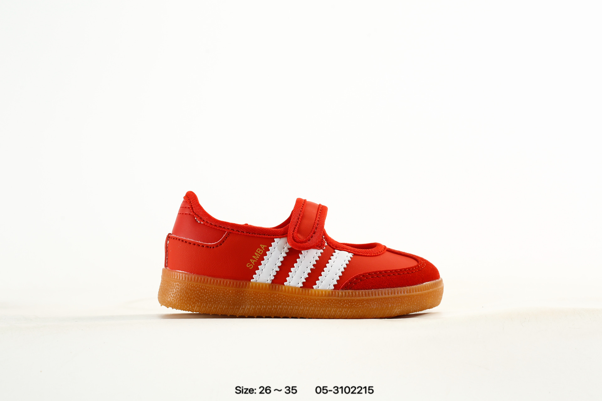 Adidas Samba Jane – JR7435
