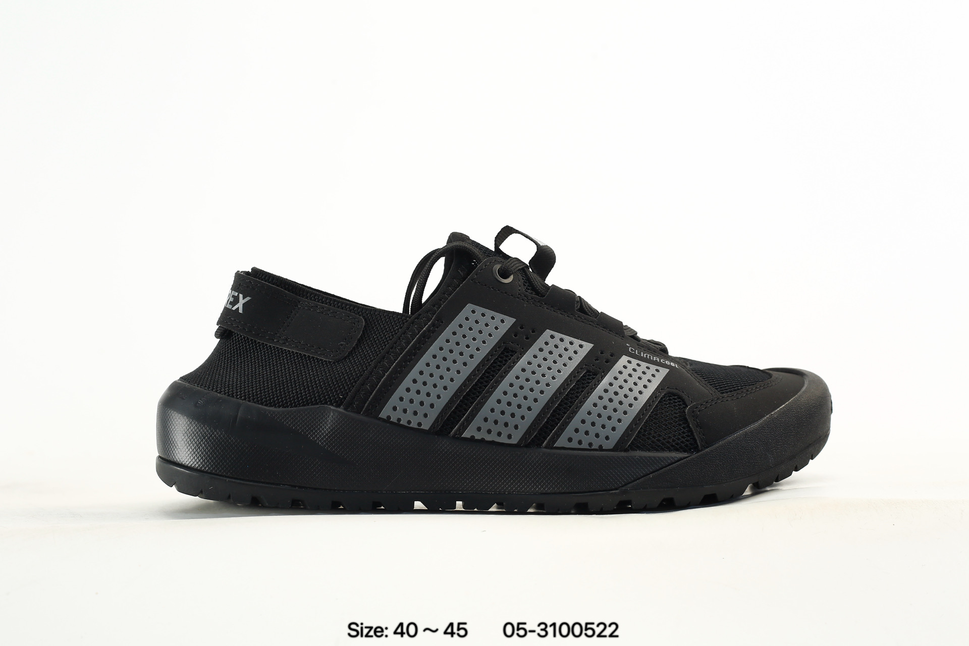 Adidas Terrex Daroga 25 – HQ9175, photo 2